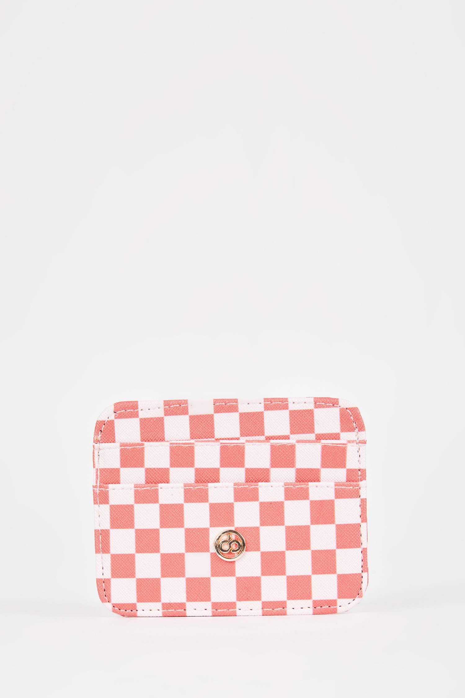 Кошелек из искусственной кожи для женщин