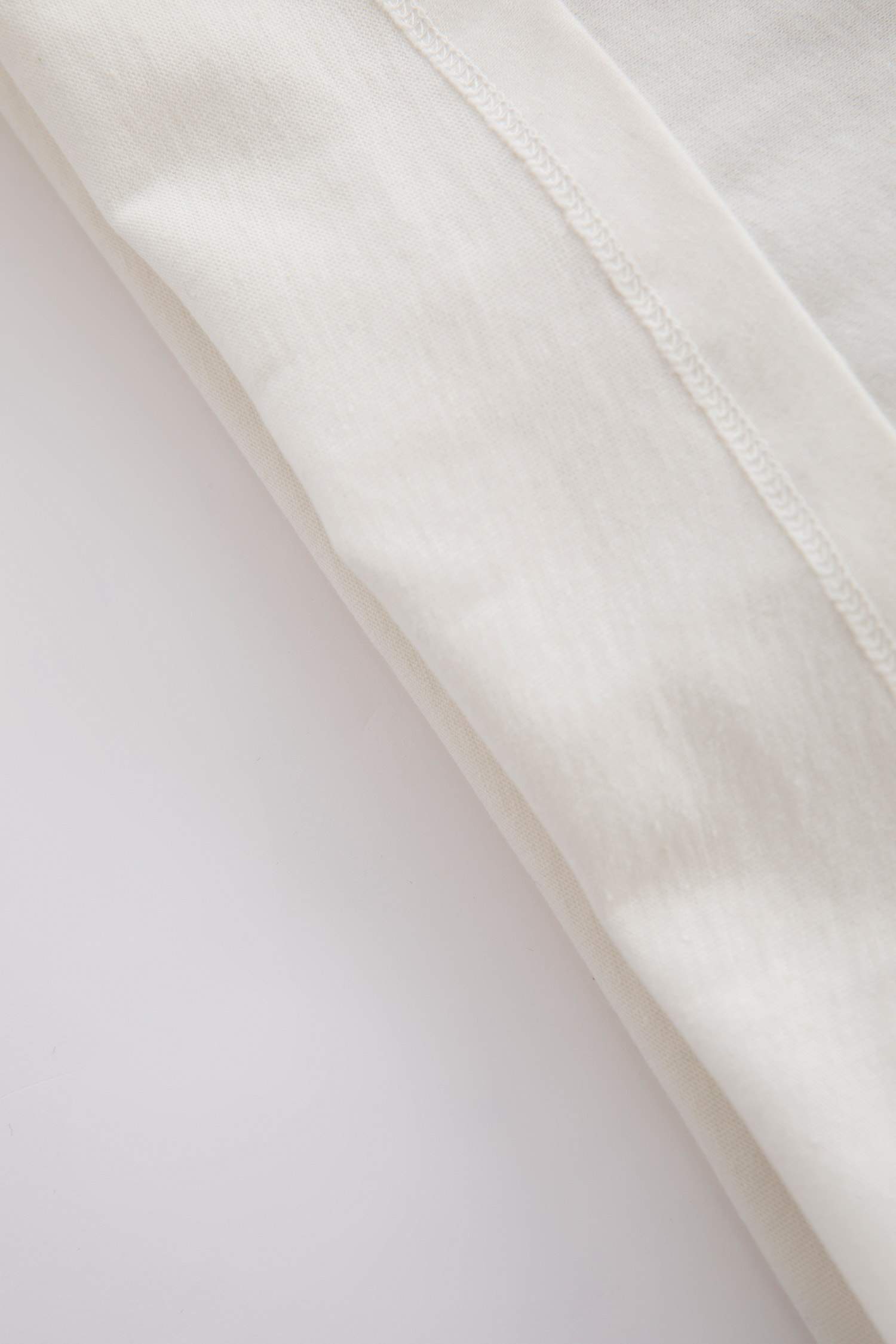 Комплект из 3-х вещей с круглым вырезом для малышей мальчиков