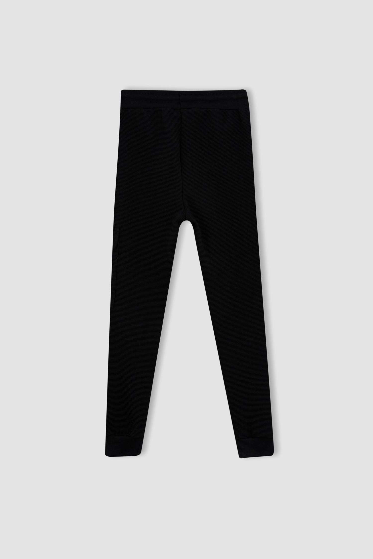 Ұлдарға қалыпты пішім Шалбар