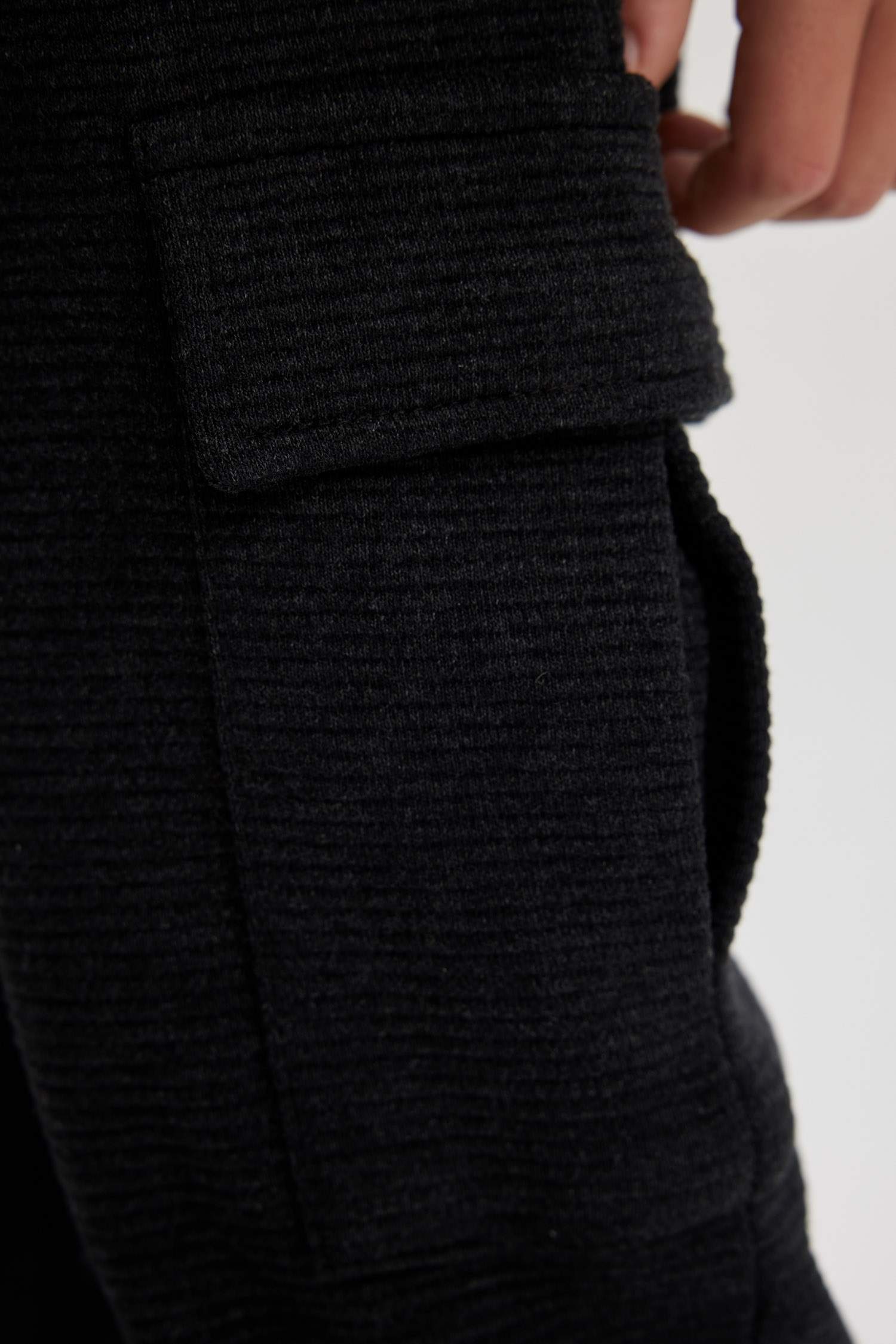 Брюки стандартного кроя для мальчиков