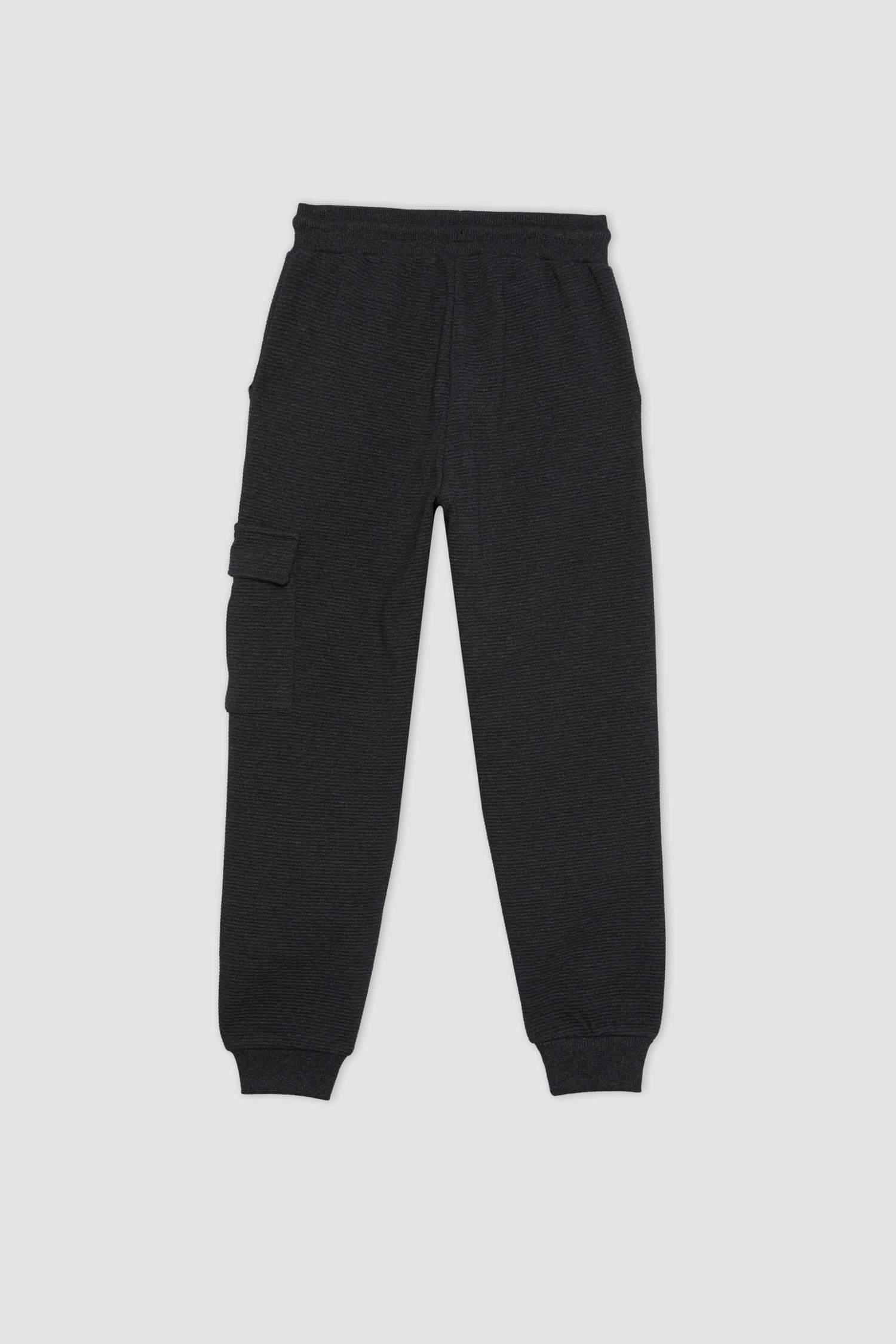 Брюки стандартного кроя для мальчиков