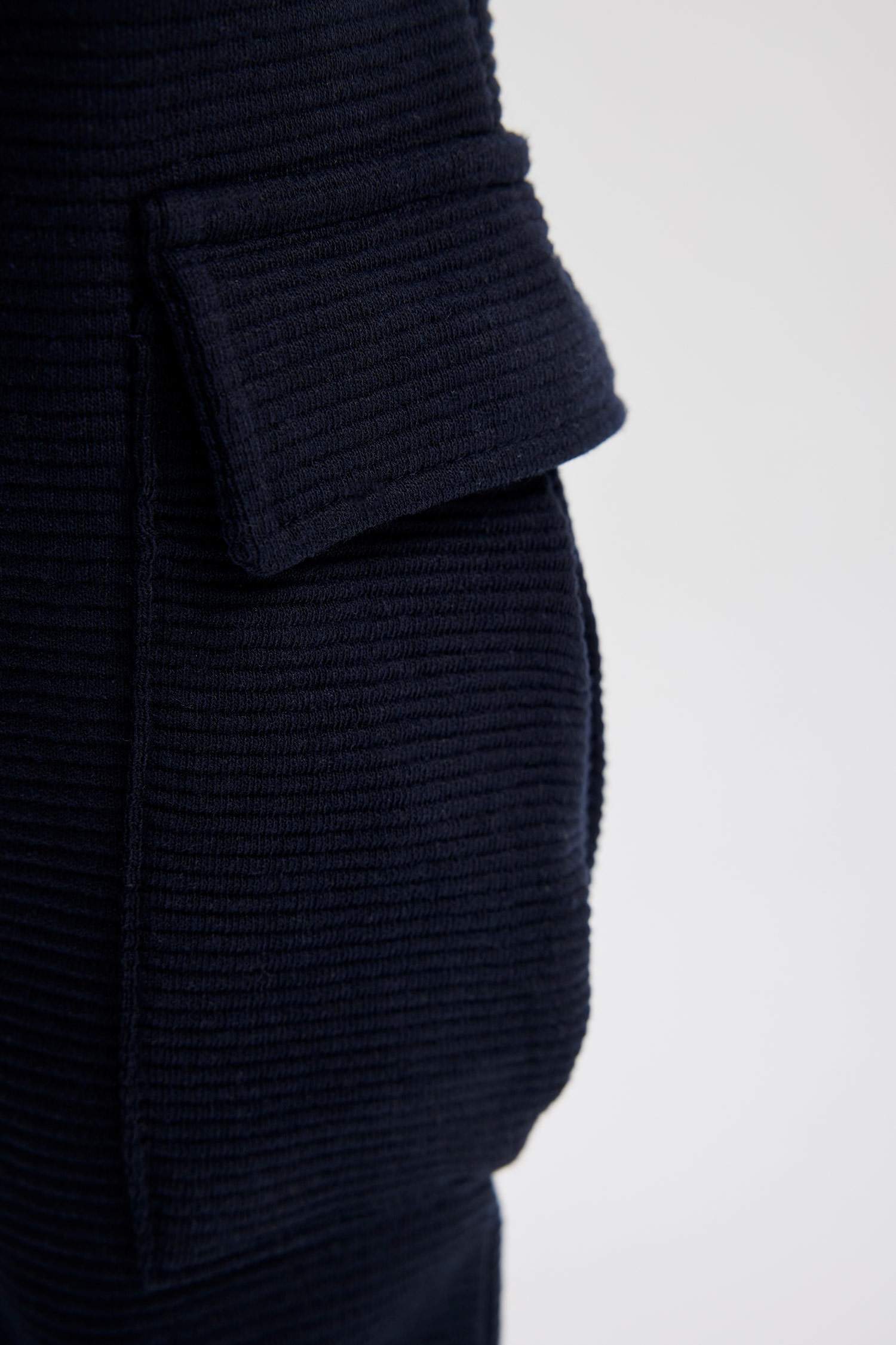 Ұлдарға қалыпты пішім Шалбар