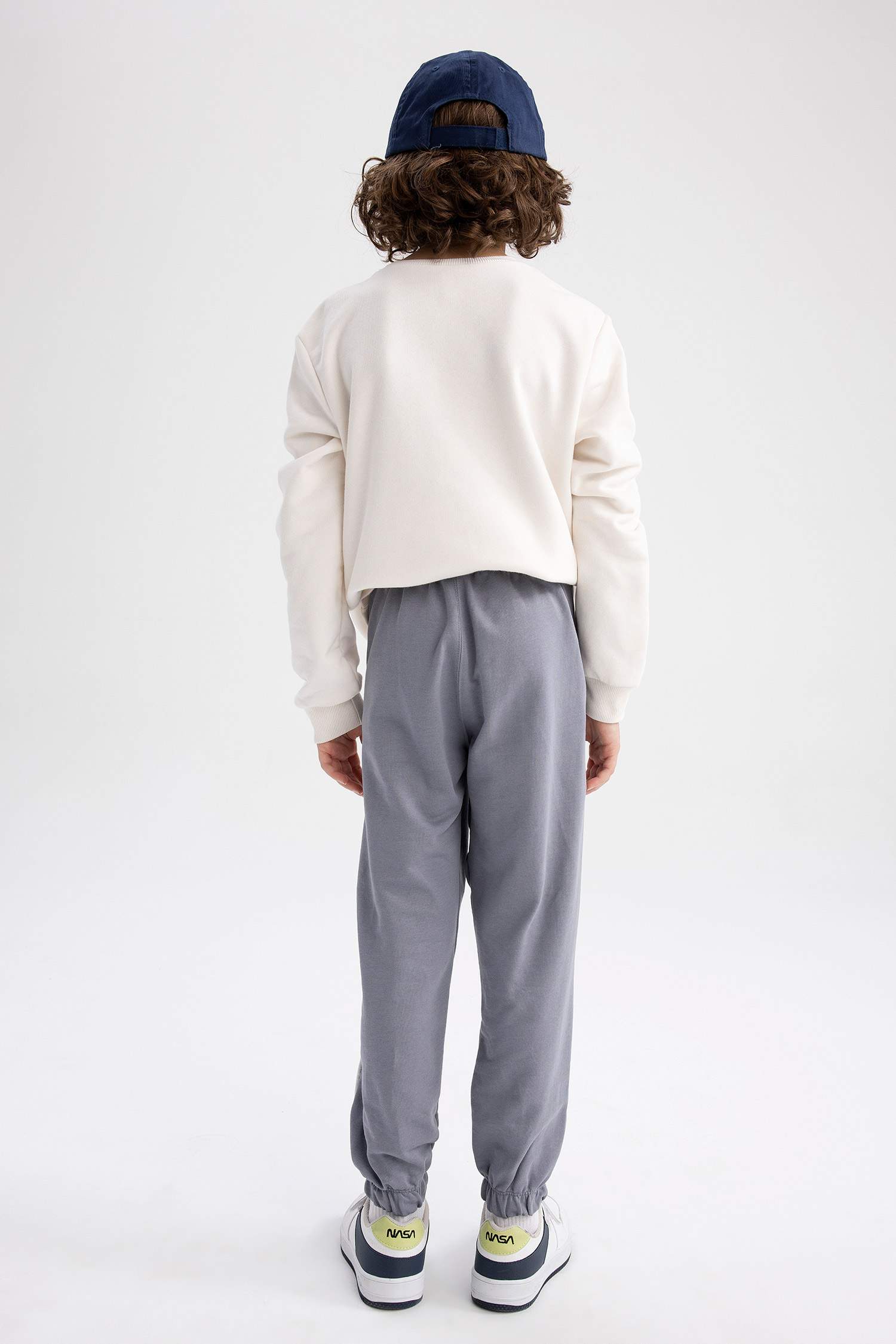 Ұлдарға қалыпты пішім Шалбар