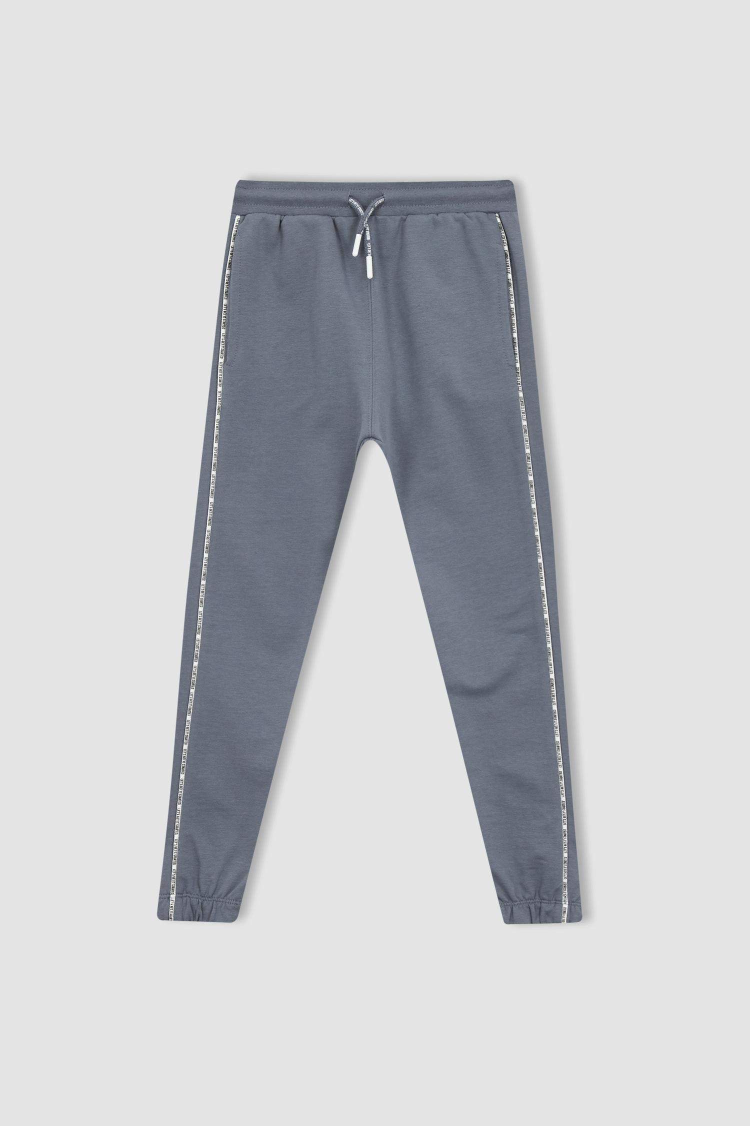 Ұлдарға қалыпты пішім Шалбар