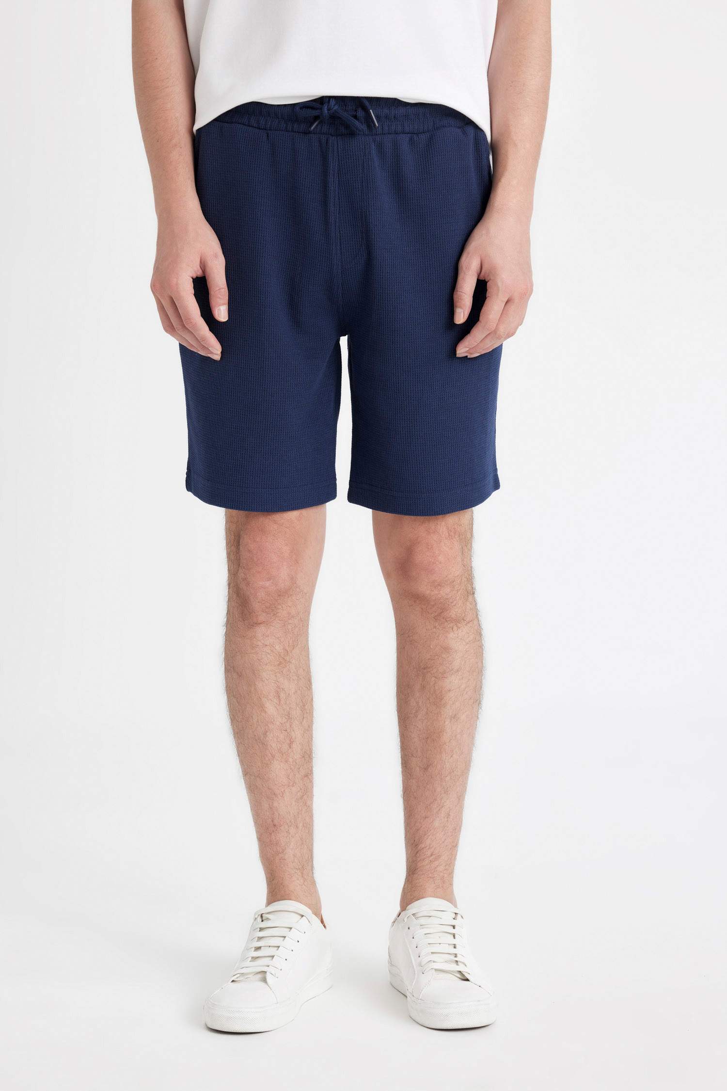 Slim Fit Shorts