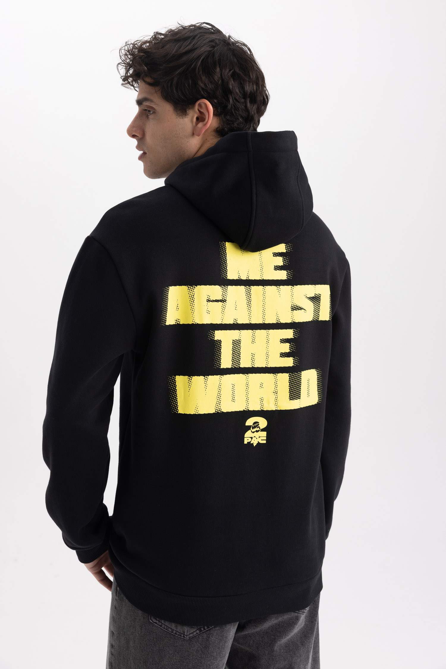 Rotd3 hoodie 2025