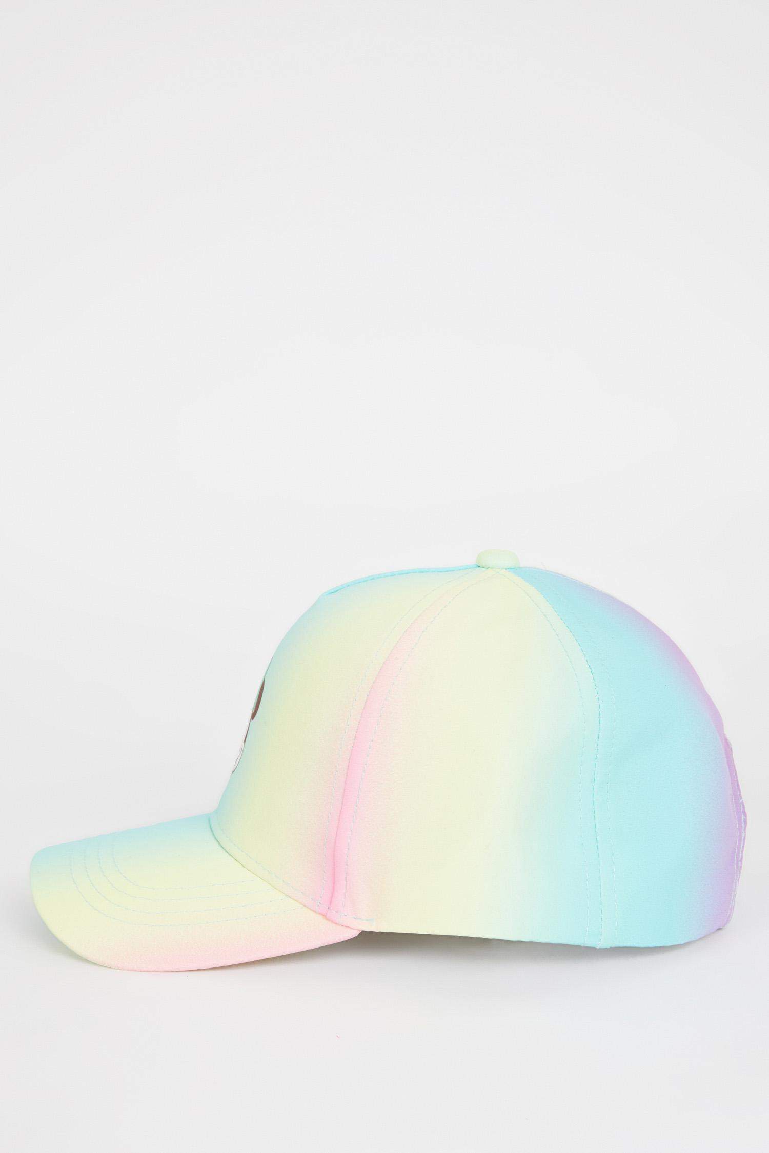 Chapeau Mickey & Minnie pour Fille