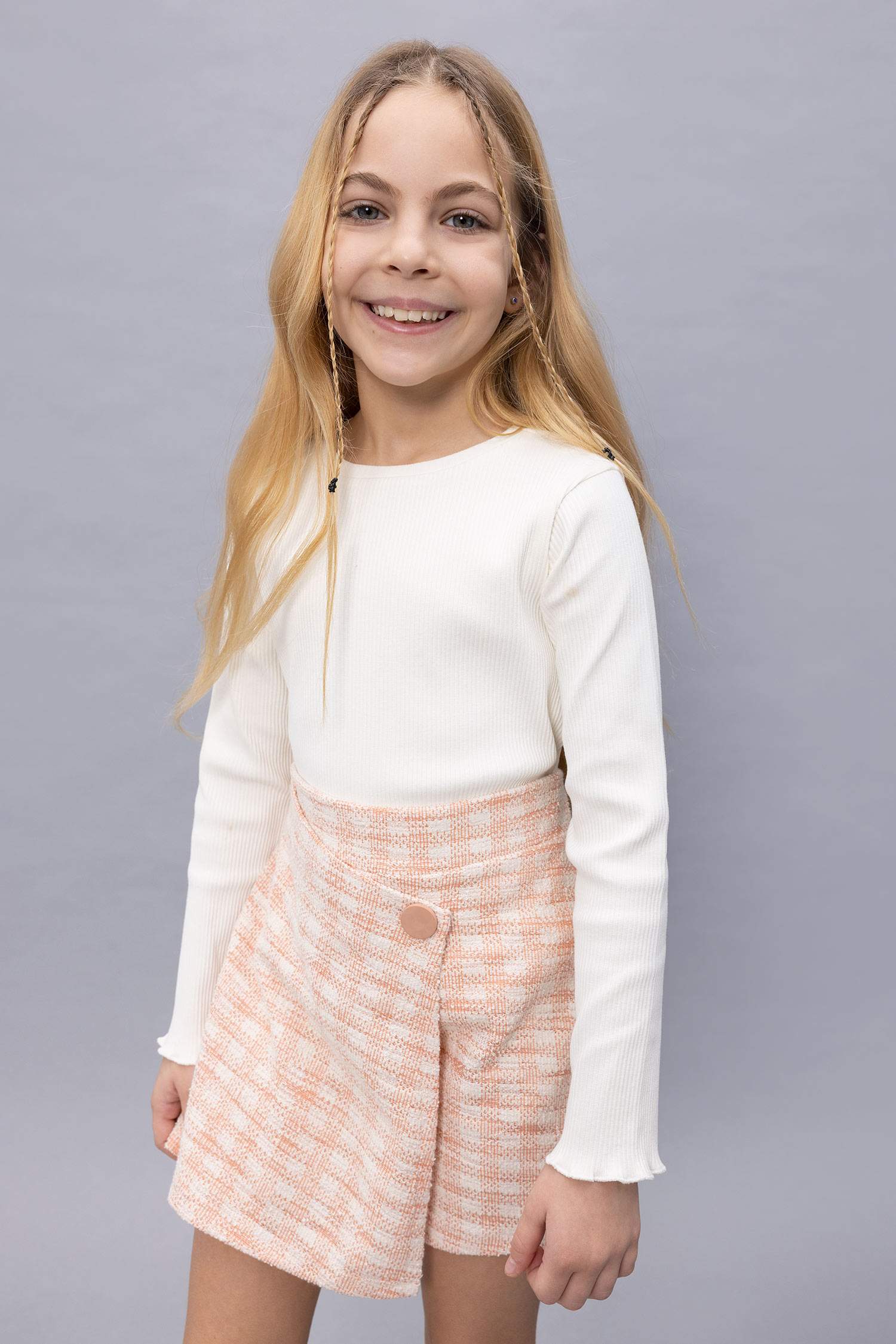 2026 Gilet D'hiver En Tricot Pour Filles, Imprimé Pingouin