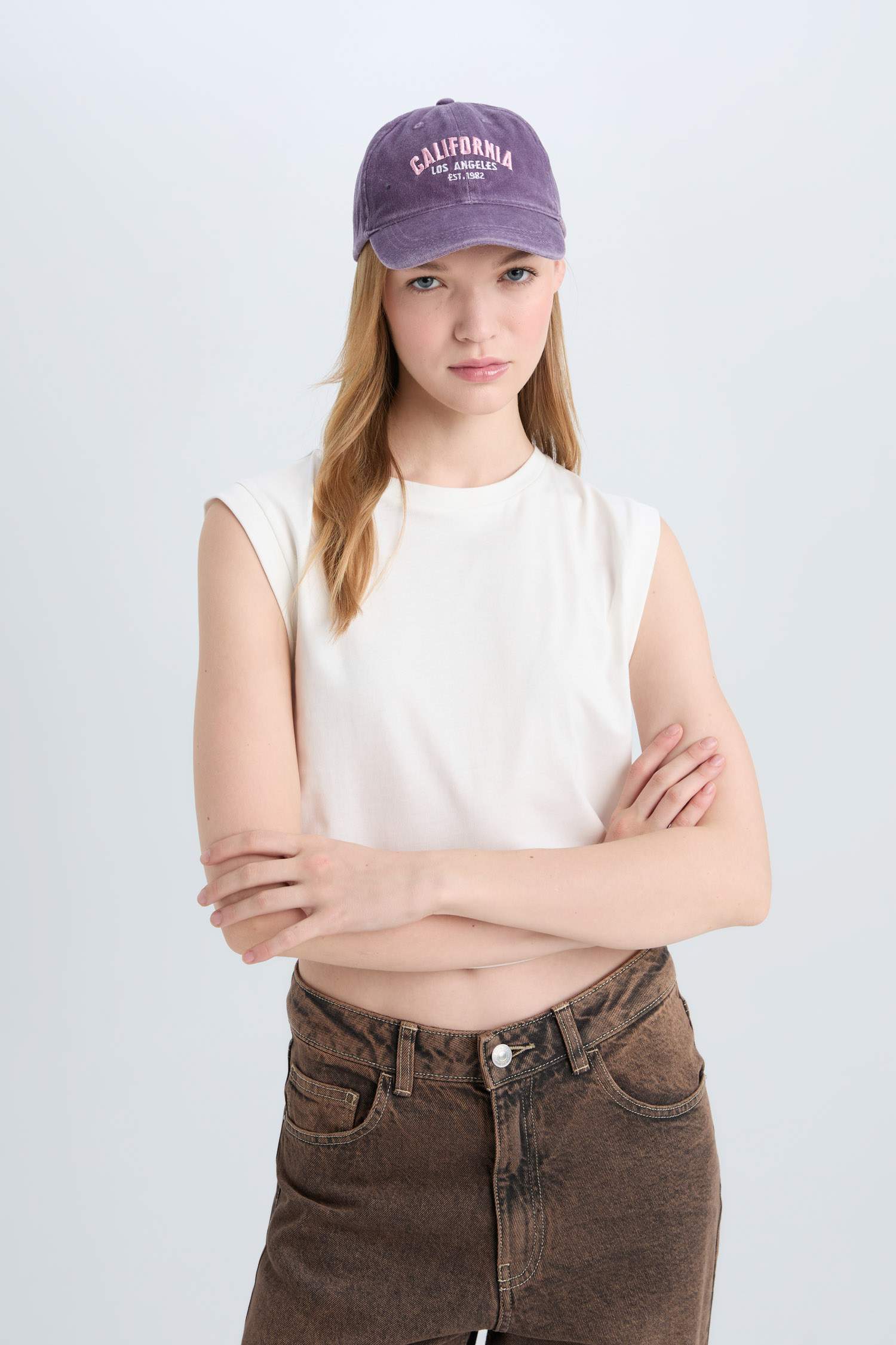 Débardeur Coupe large