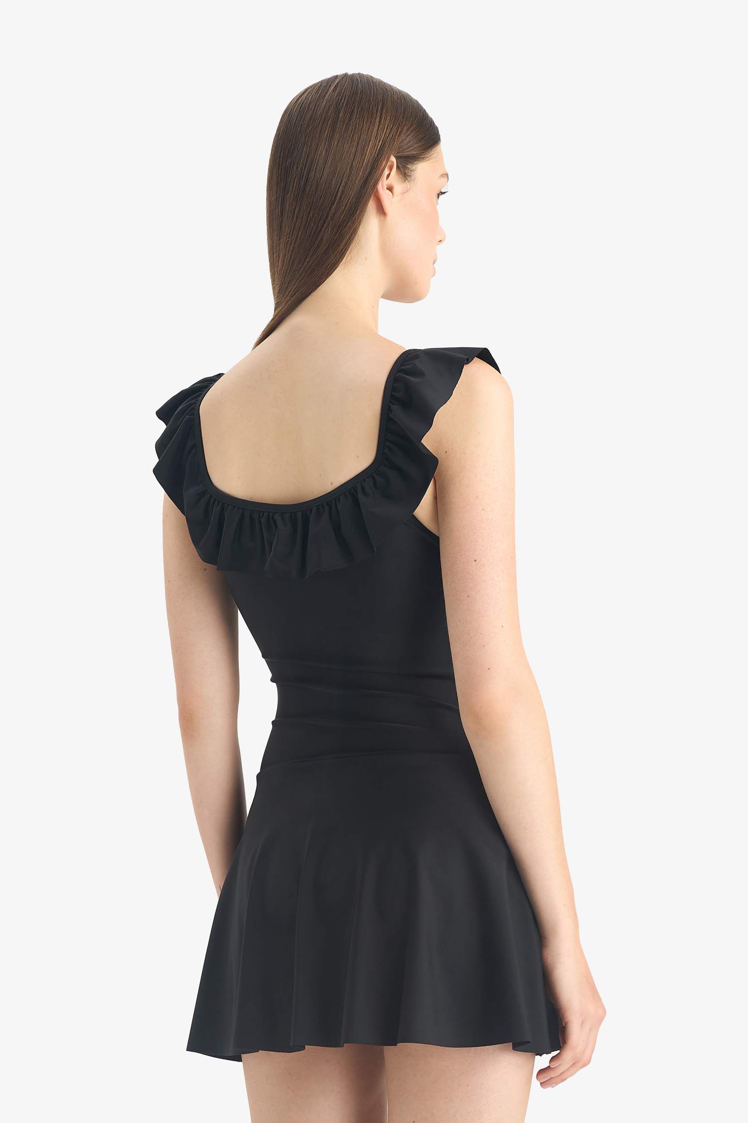 Regular Fit Etekli Mayo-Fall in Love