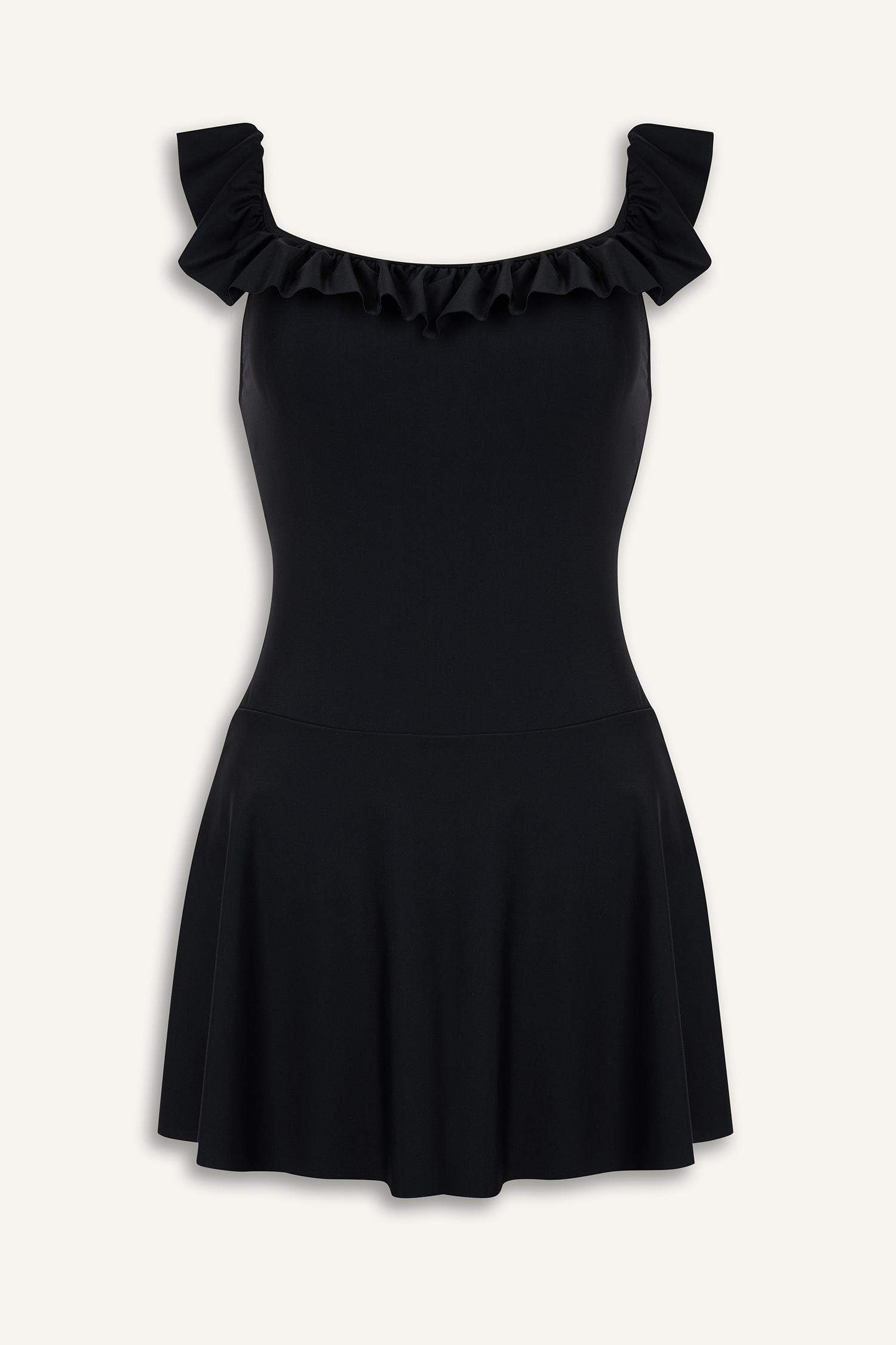 Regular Fit Etekli Mayo-Fall in Love