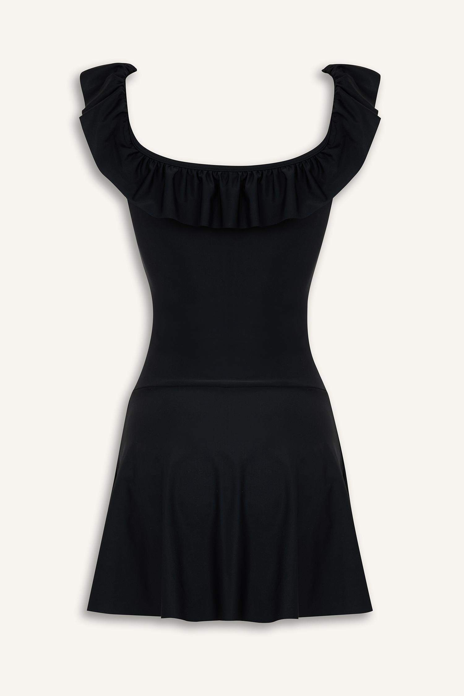 Regular Fit Etekli Mayo-Fall in Love