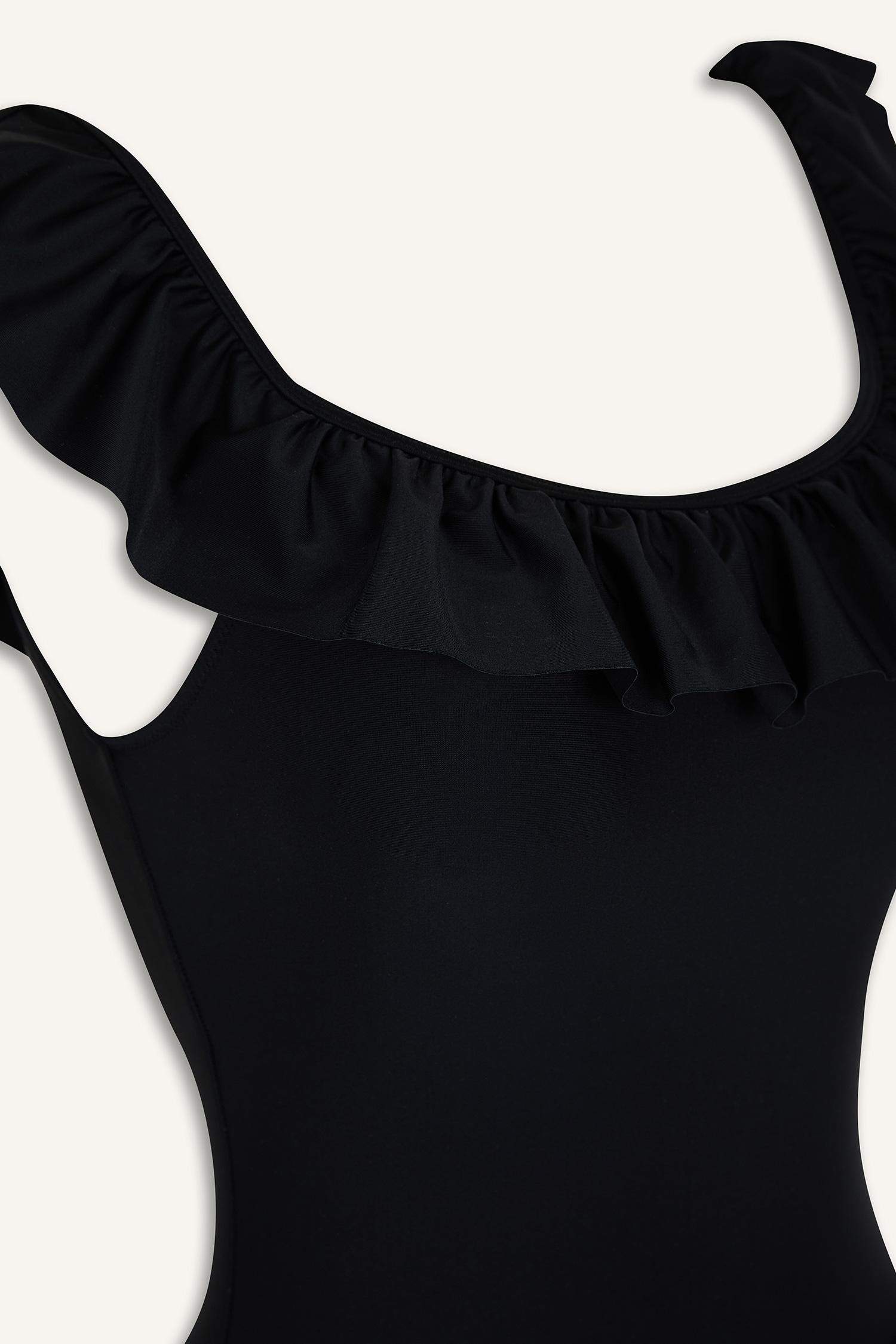 Regular Fit Etekli Mayo-Fall in Love