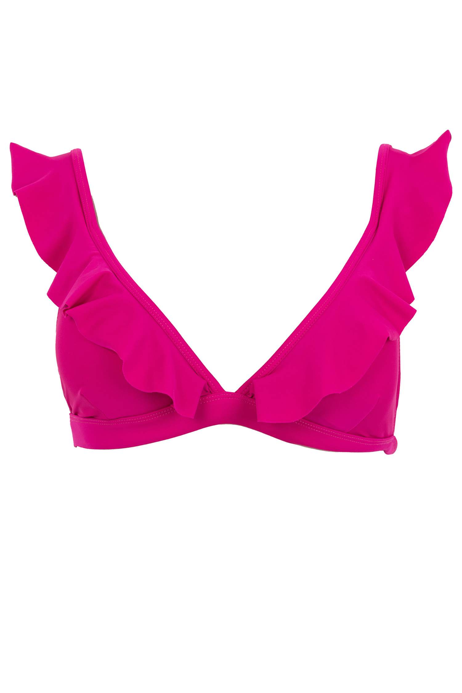 Fall in Love Regular Fit Bikini Üstü