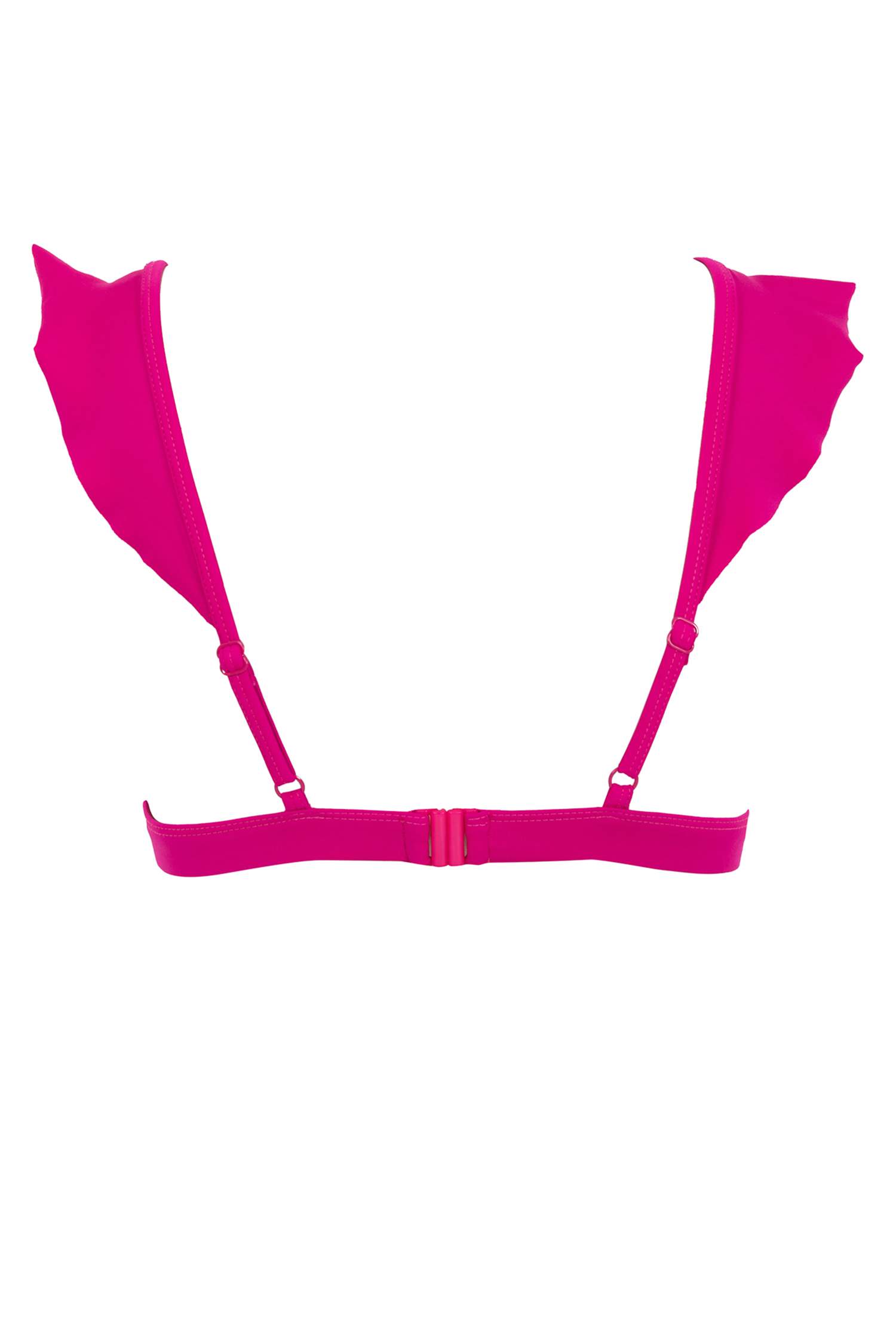 Fall in Love Regular Fit Bikini Üstü