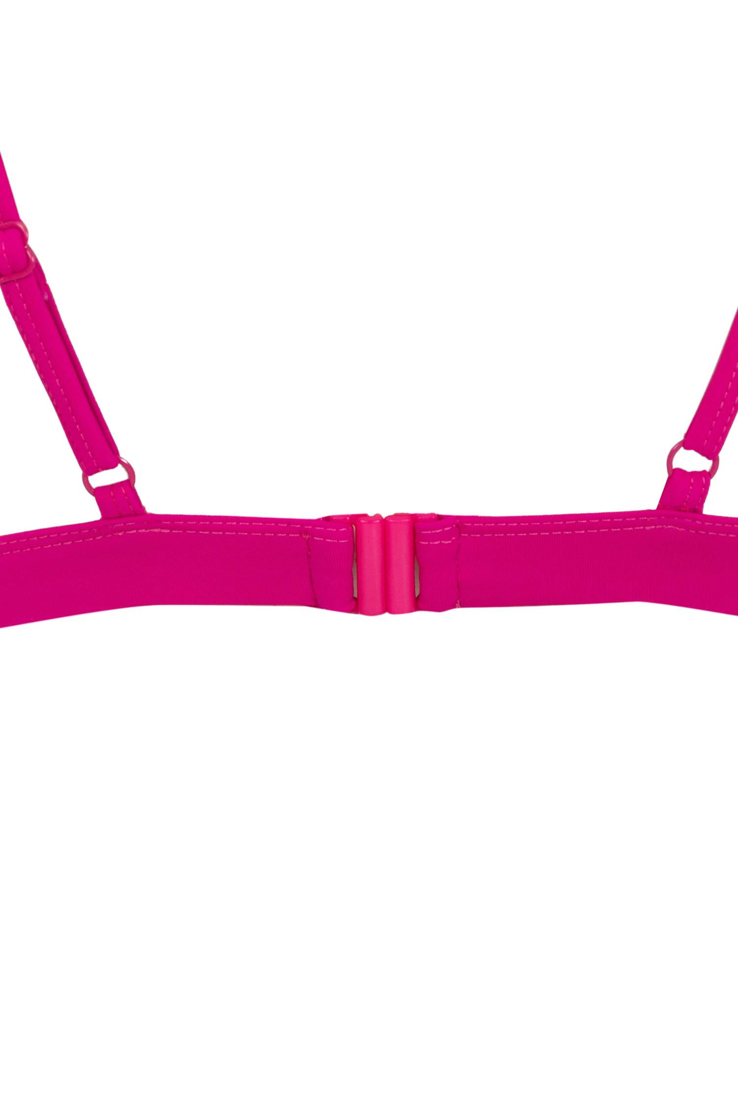 Fall in Love Regular Fit Bikini Üstü