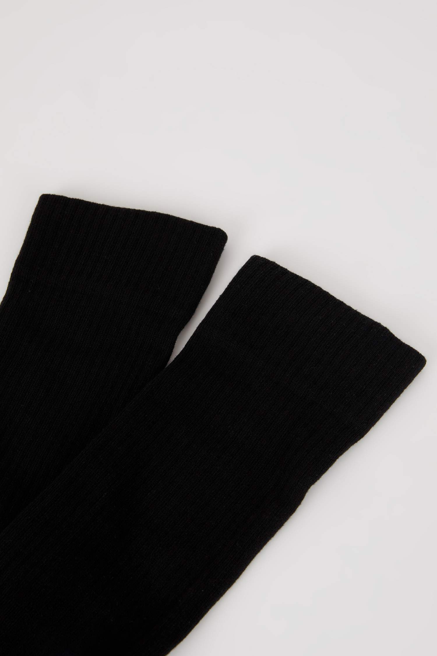 Erkek 2'li Pamuklu Havlu Spor Çorap