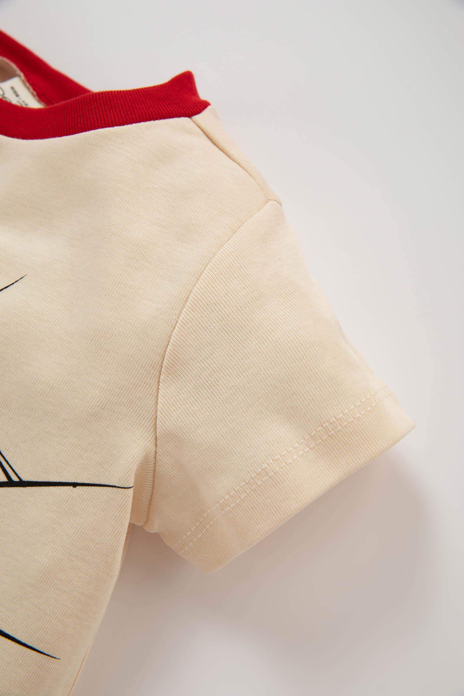 Пижама Marvel Spiderman для малышей мальчиков