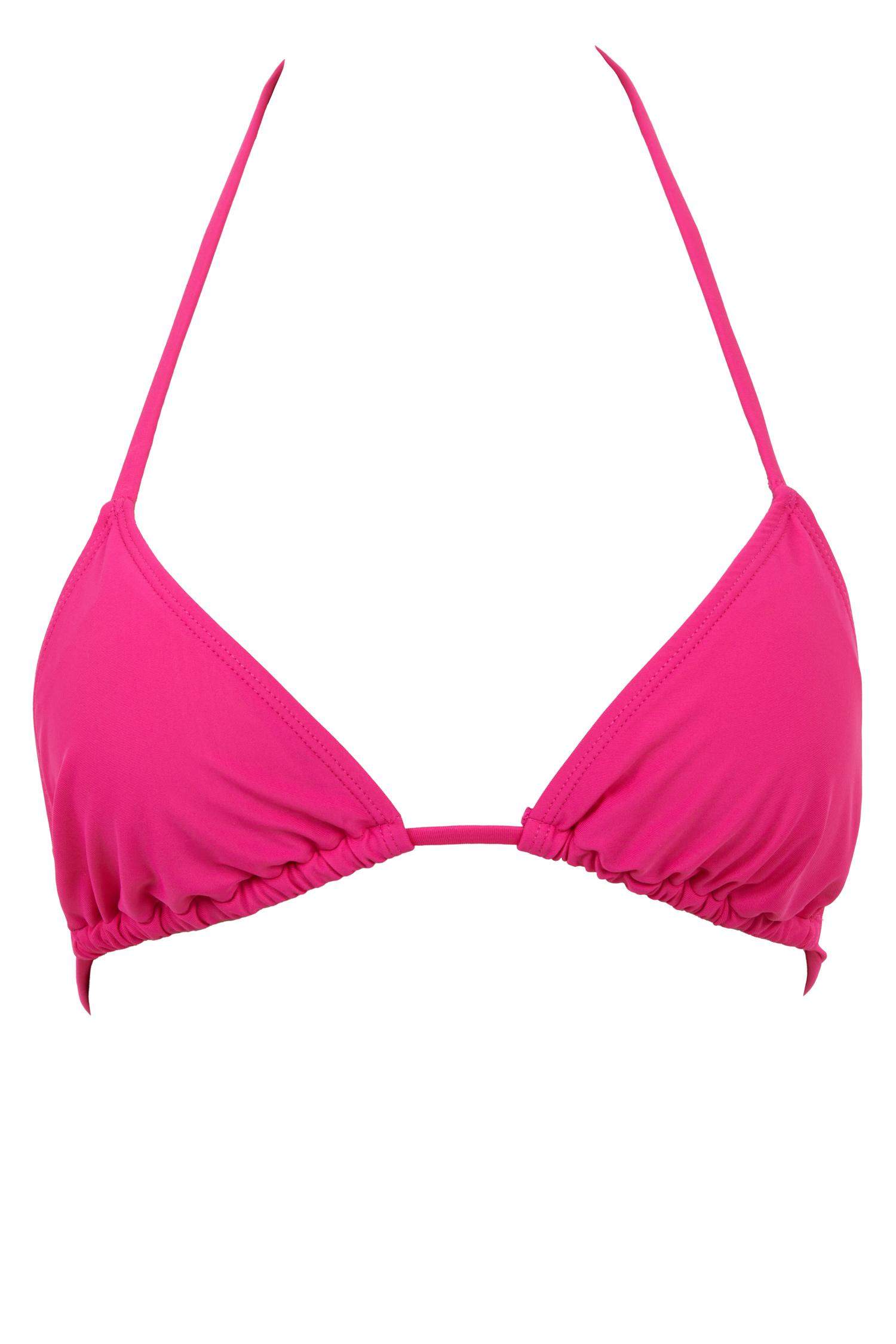 Fall in Love Regular Fit Bikini Top