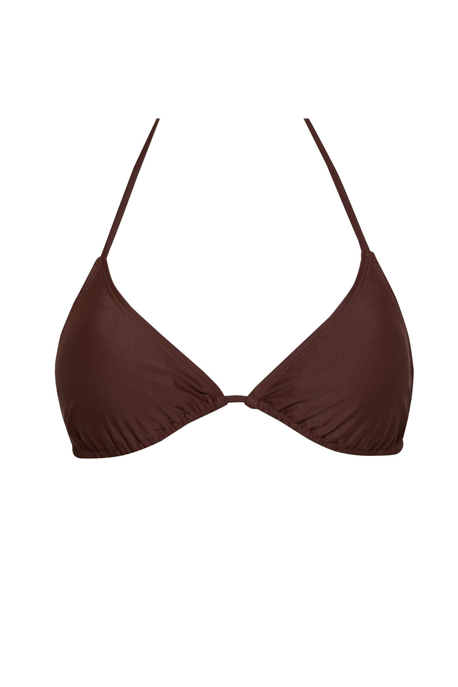 Fall in Love Regular Fit Bikini Top