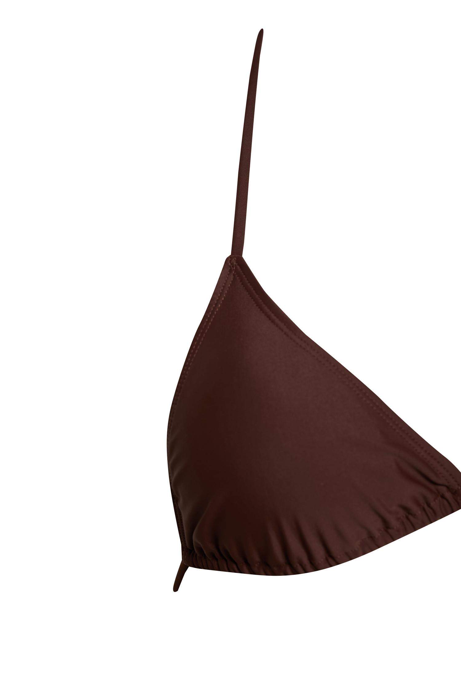 Fall in Love Regular Fit Bikini Top