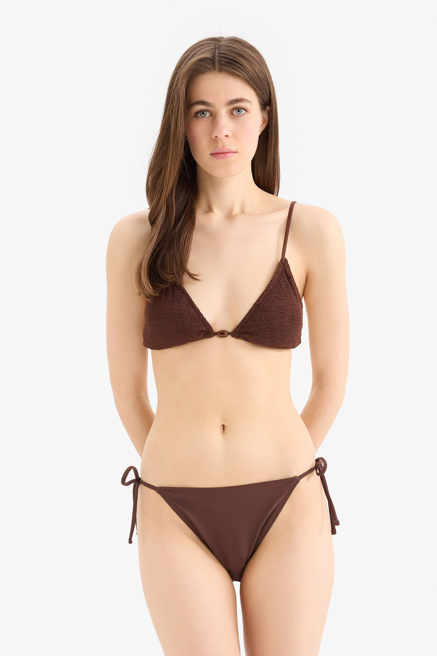 Regular Fit Bikini Bottom