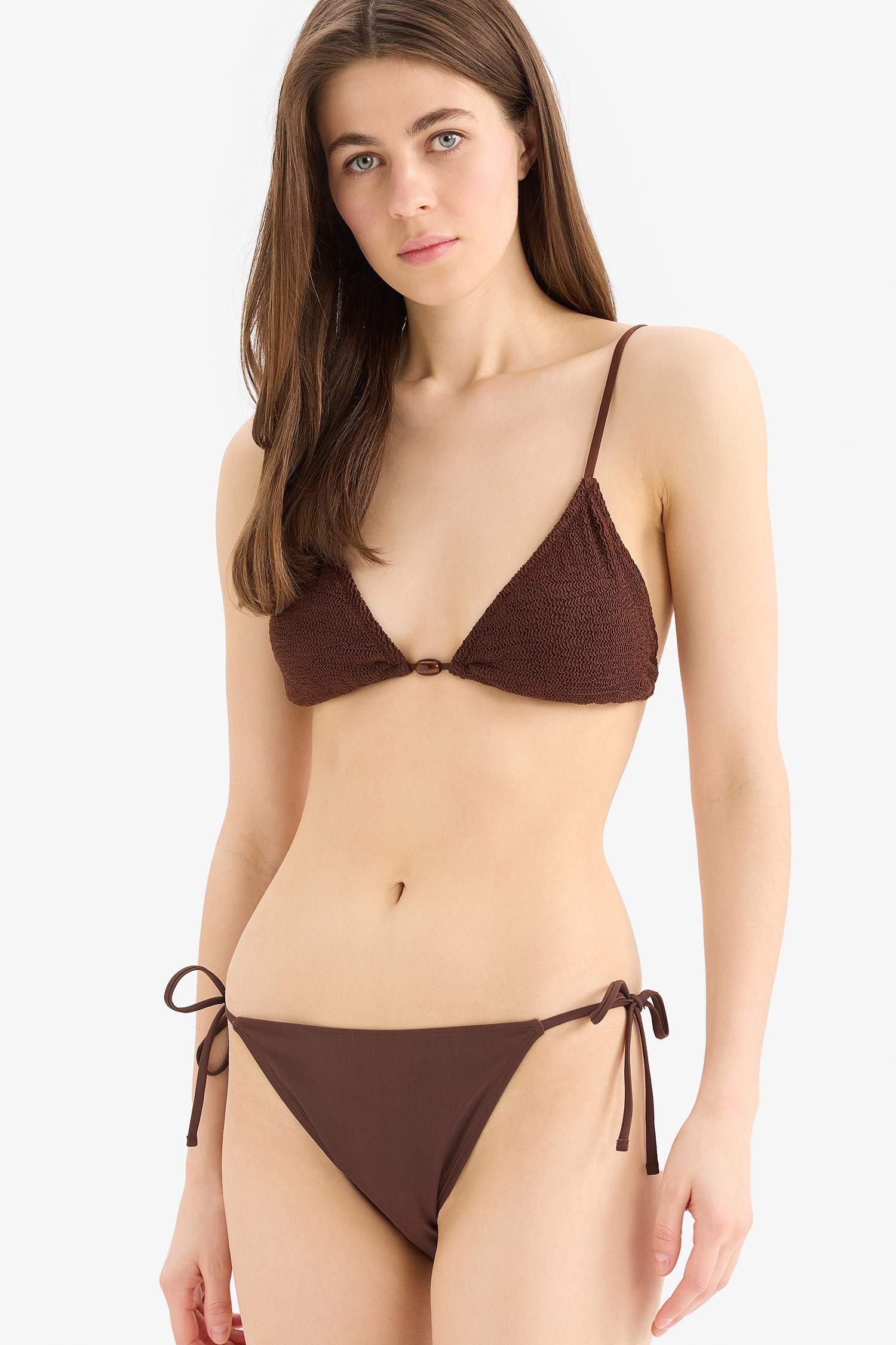 Regular Fit Bikini Bottom