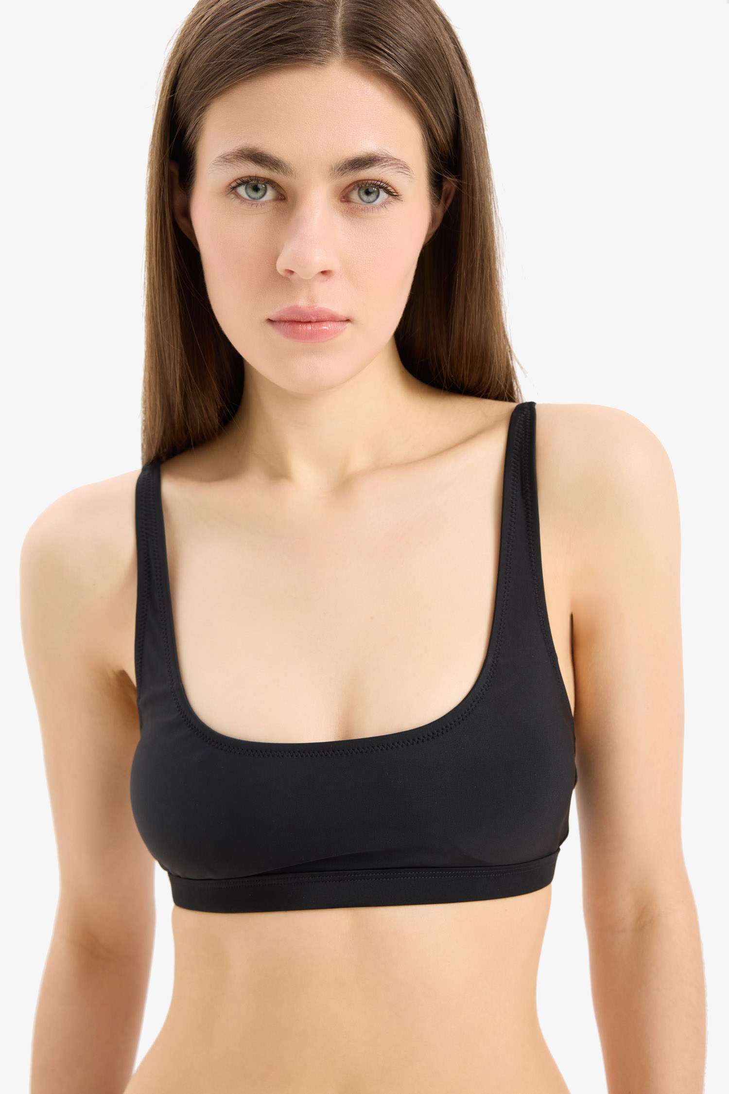 Fall in Love Regular Fit Верх Бикини