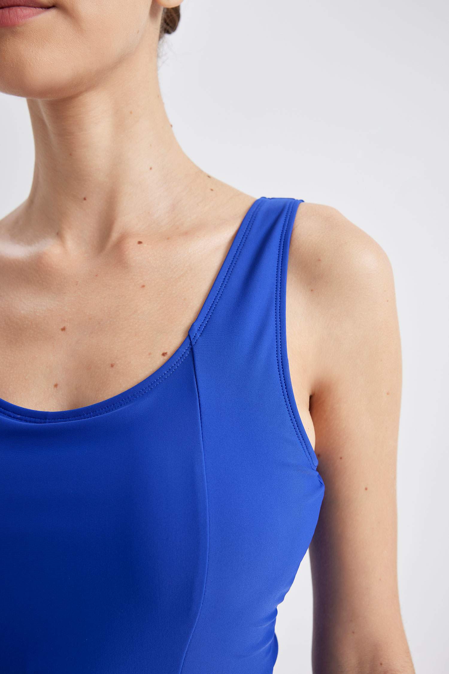 Fall in Love Regular Fit Swimsuit