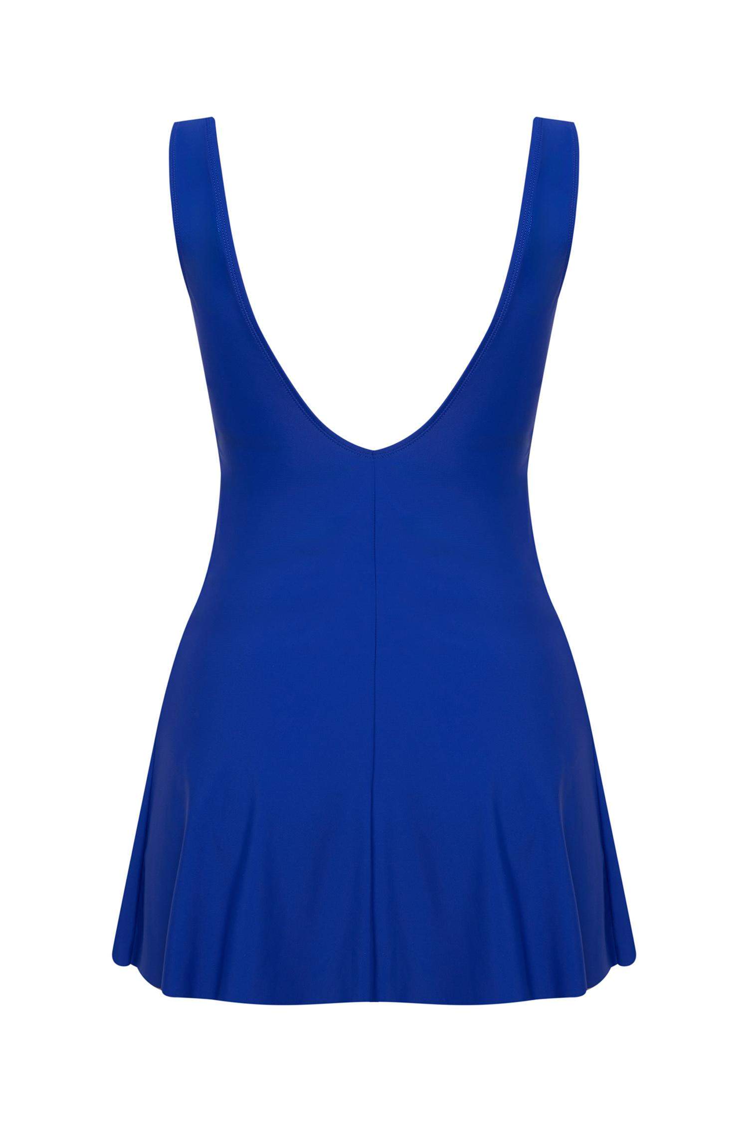 Fall in Love Regular Fit Swimsuit