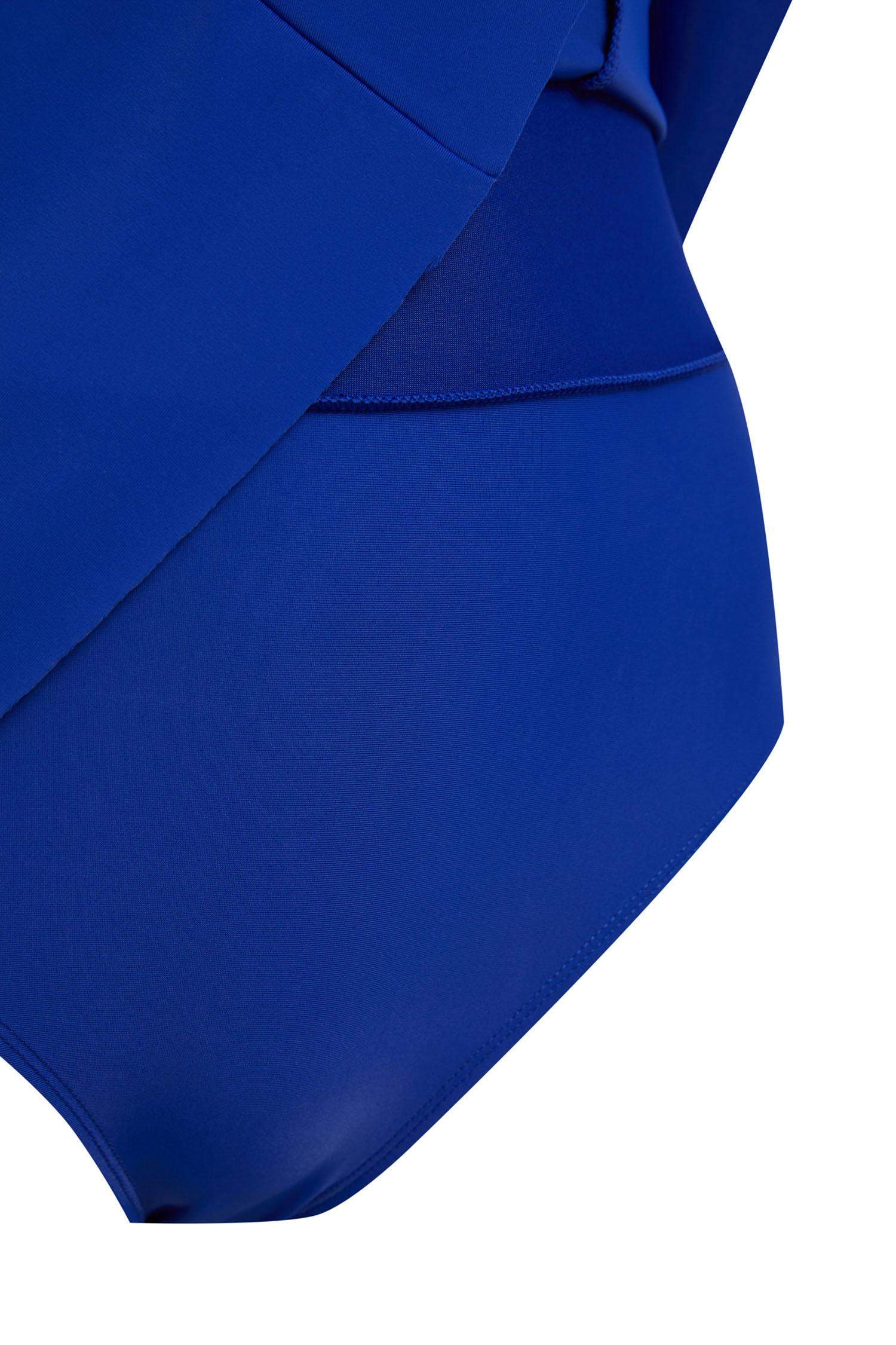 Fall in Love Regular Fit Swimsuit