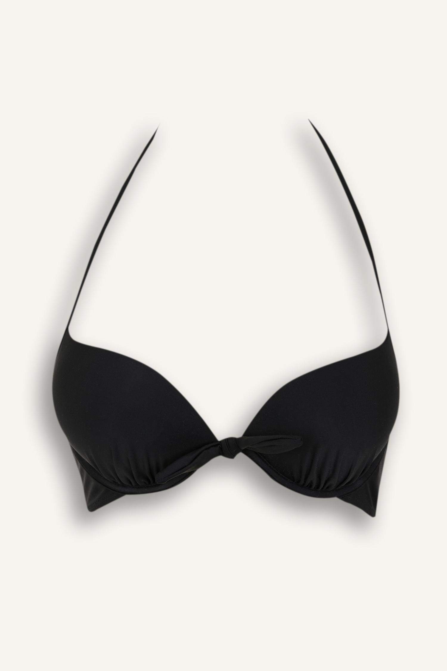 Regular Fit Bikini Üstü-Fall in Love