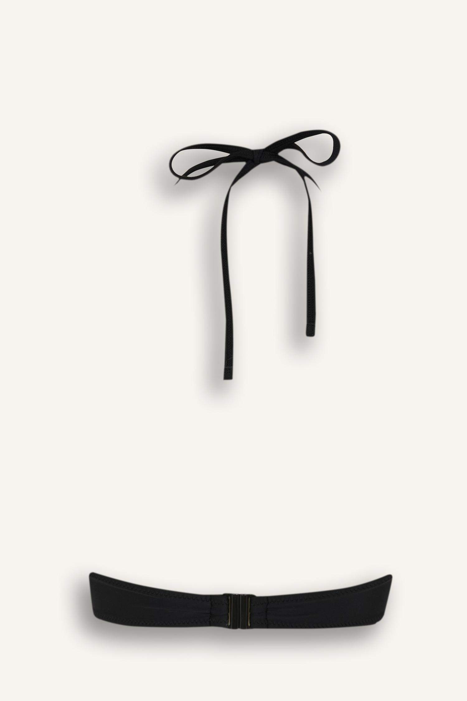 Regular Fit Bikini Üstü-Fall in Love