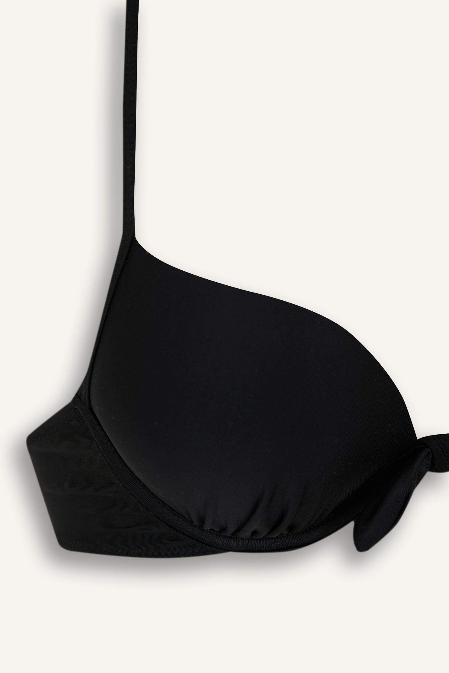 Regular Fit Bikini Üstü-Fall in Love