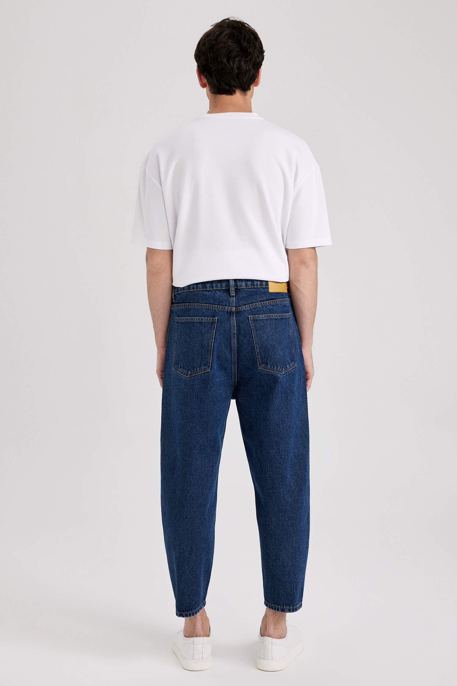 баллон Шалбар