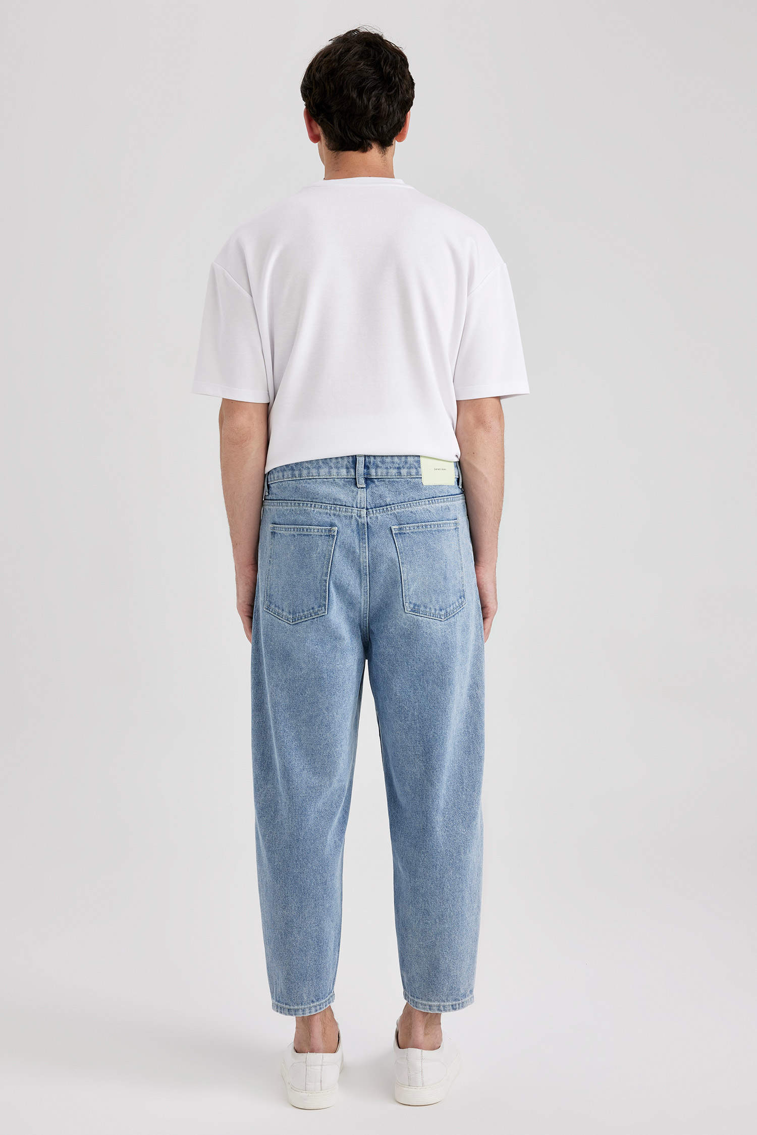 Issey Miyake fullypleated ballooncut Trousers  Farfetch