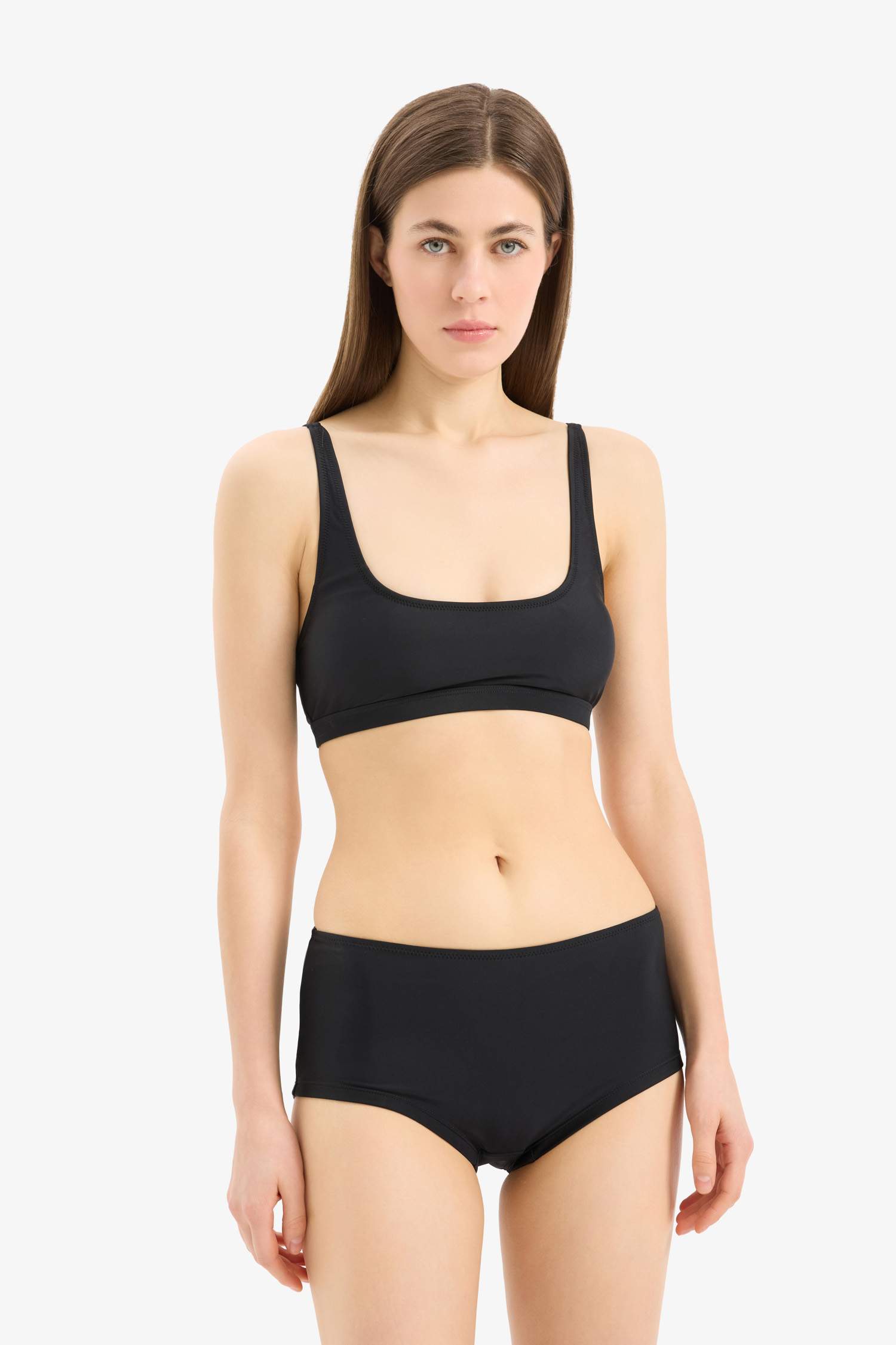 Regular Fit Bikini Bottom
