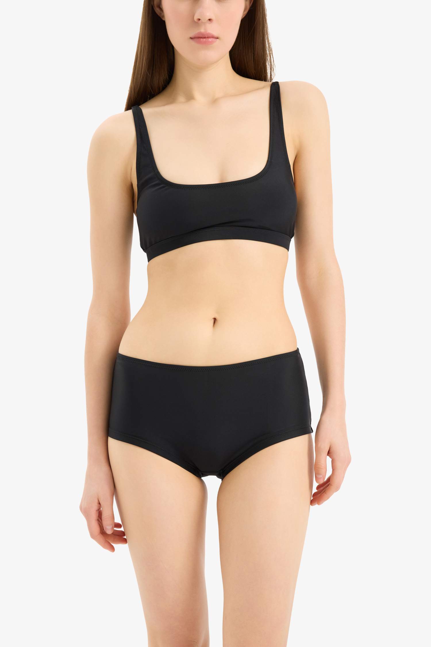 Regular Fit Bikini Bottom