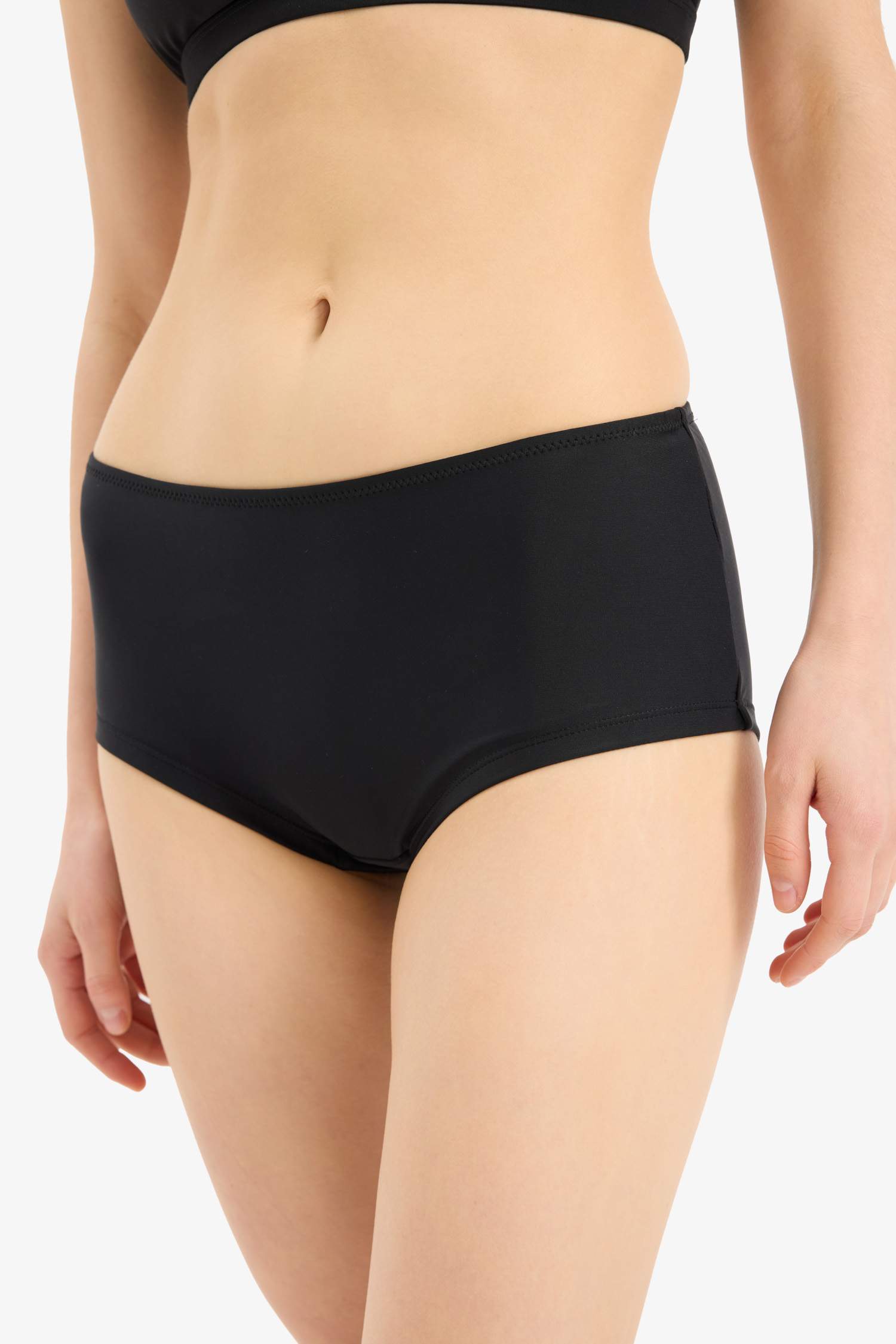 Regular Fit Bikini Bottom