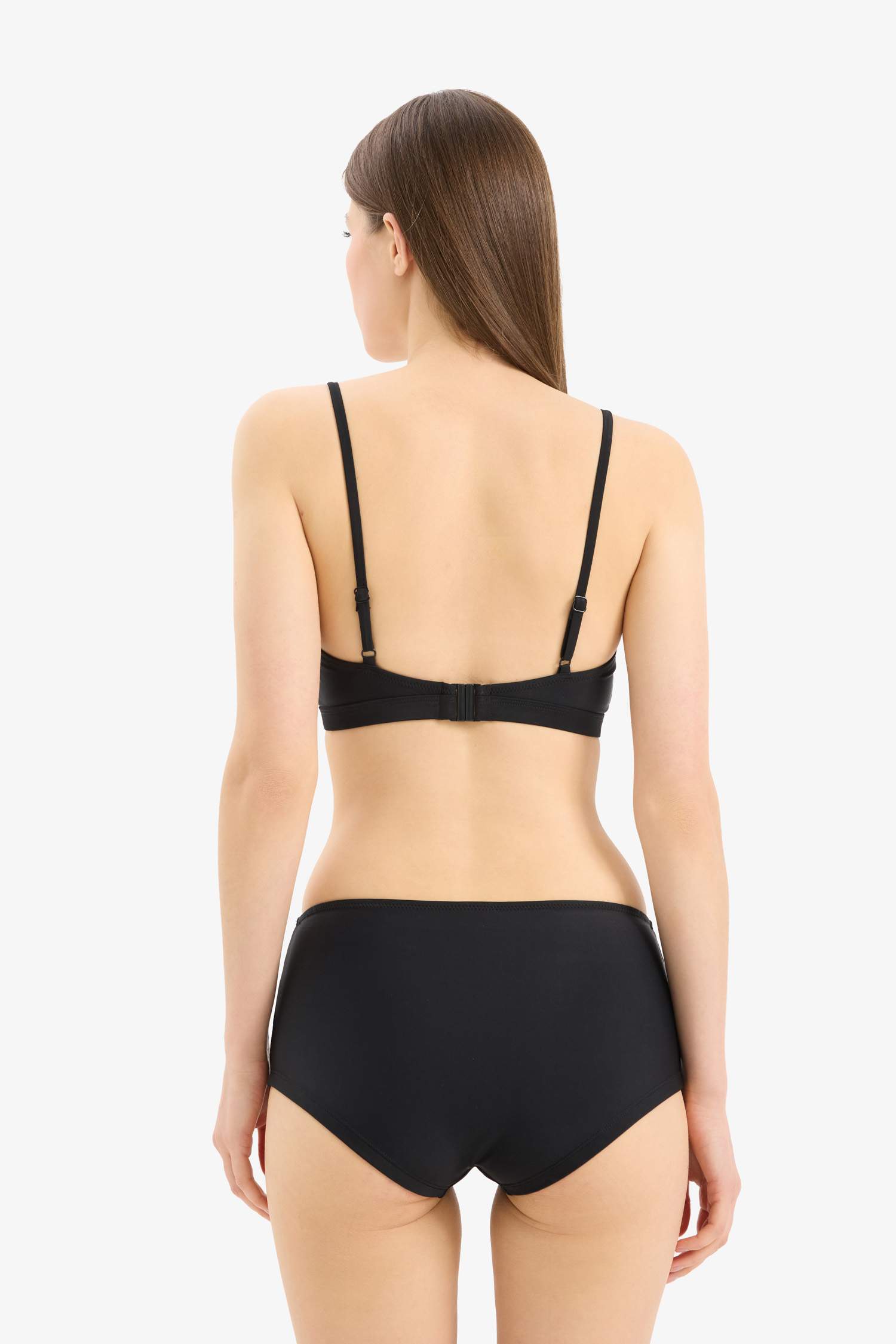 Regular Fit Bikini Bottom