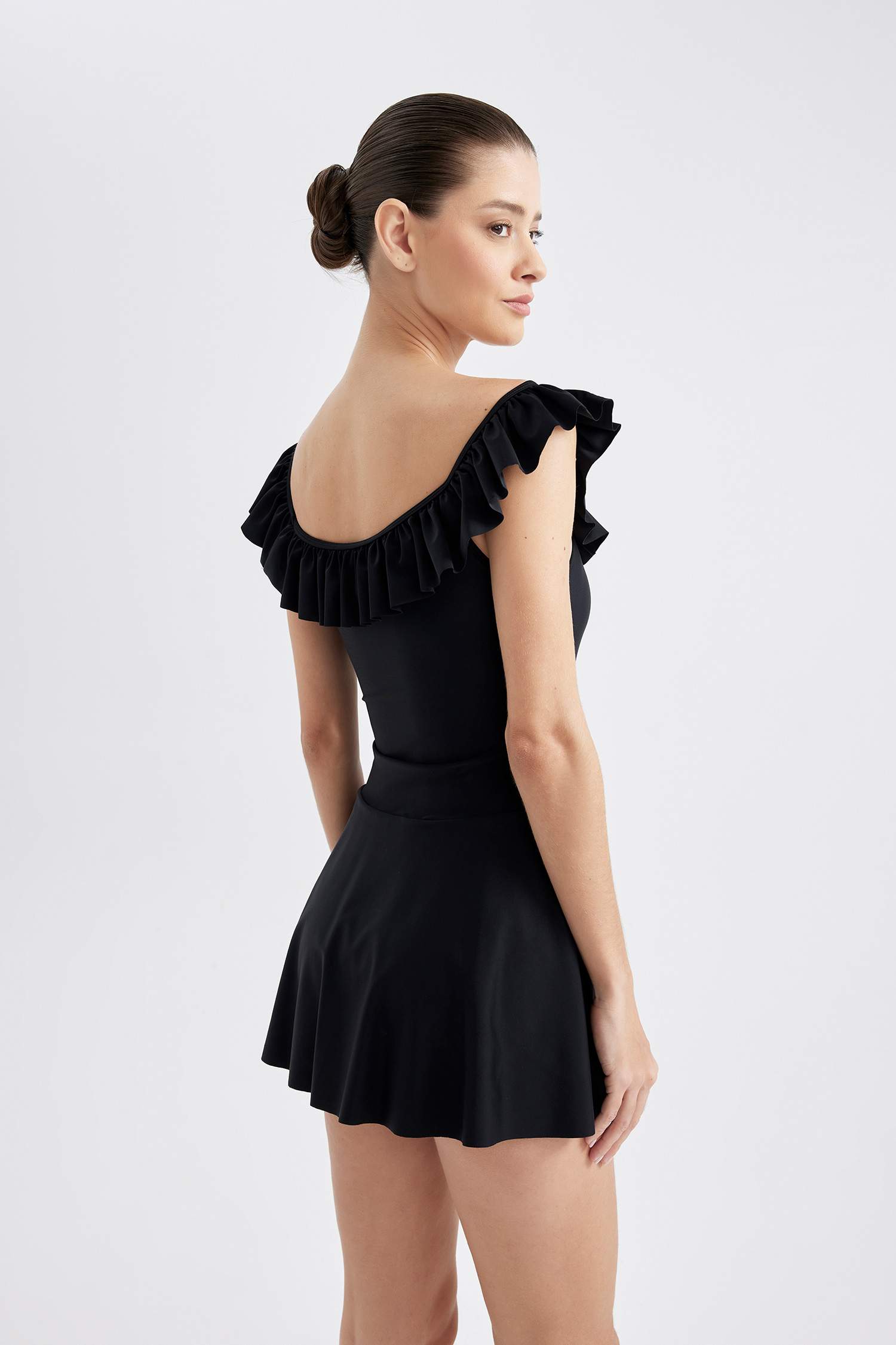 Fall in Love Regular Fit Swimsuit