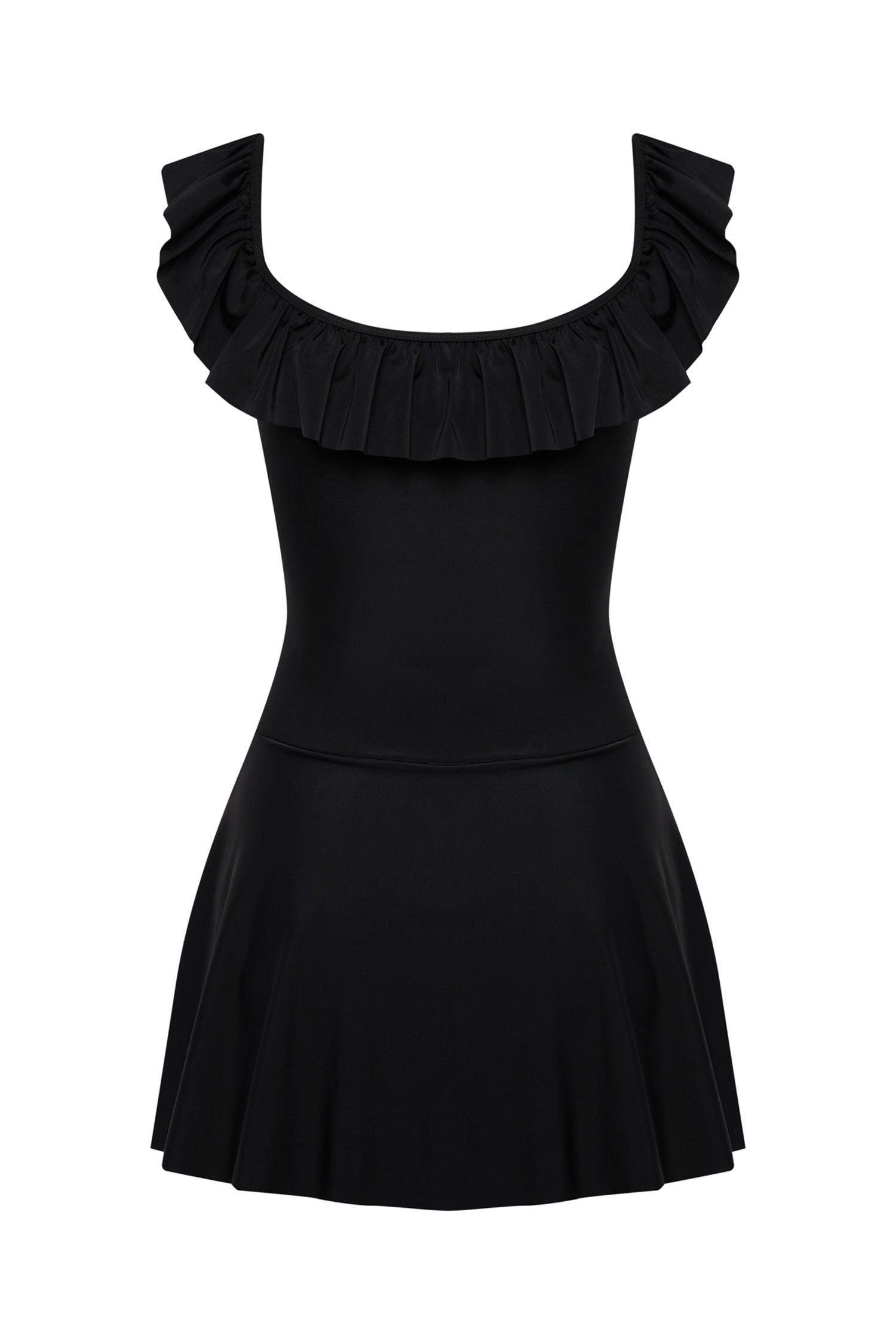 Fall in Love Regular Fit Swimsuit