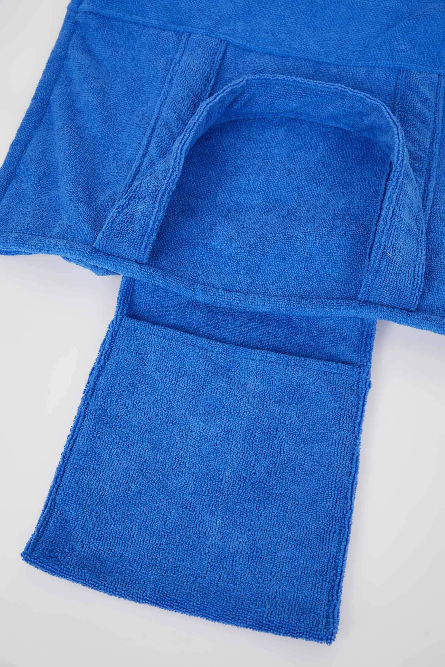 Blue WOMEN Women Straw Beach Bag 2761578 DeFacto