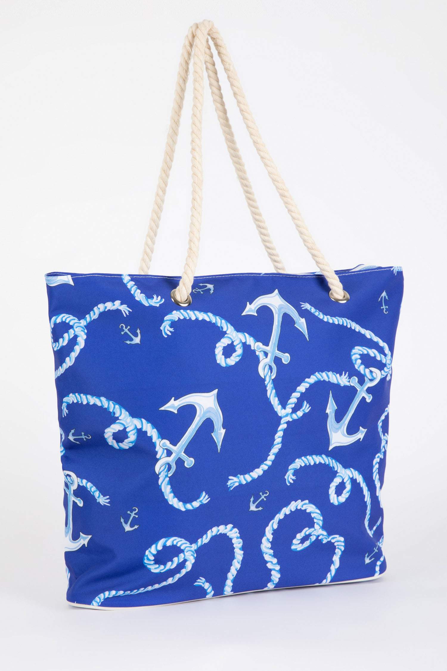 Әйелдерге жағажай сөмкесі