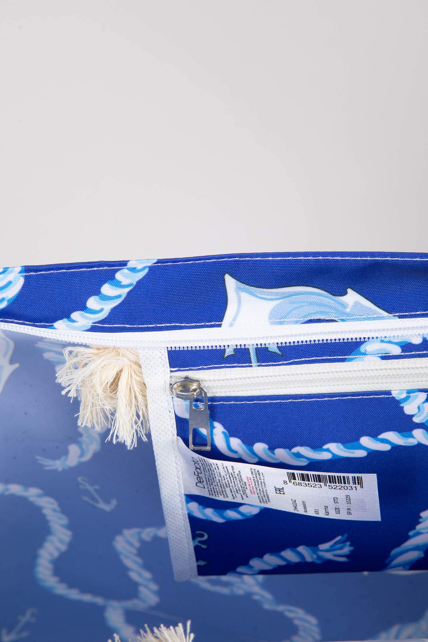 Әйелдерге жағажай сөмкесі