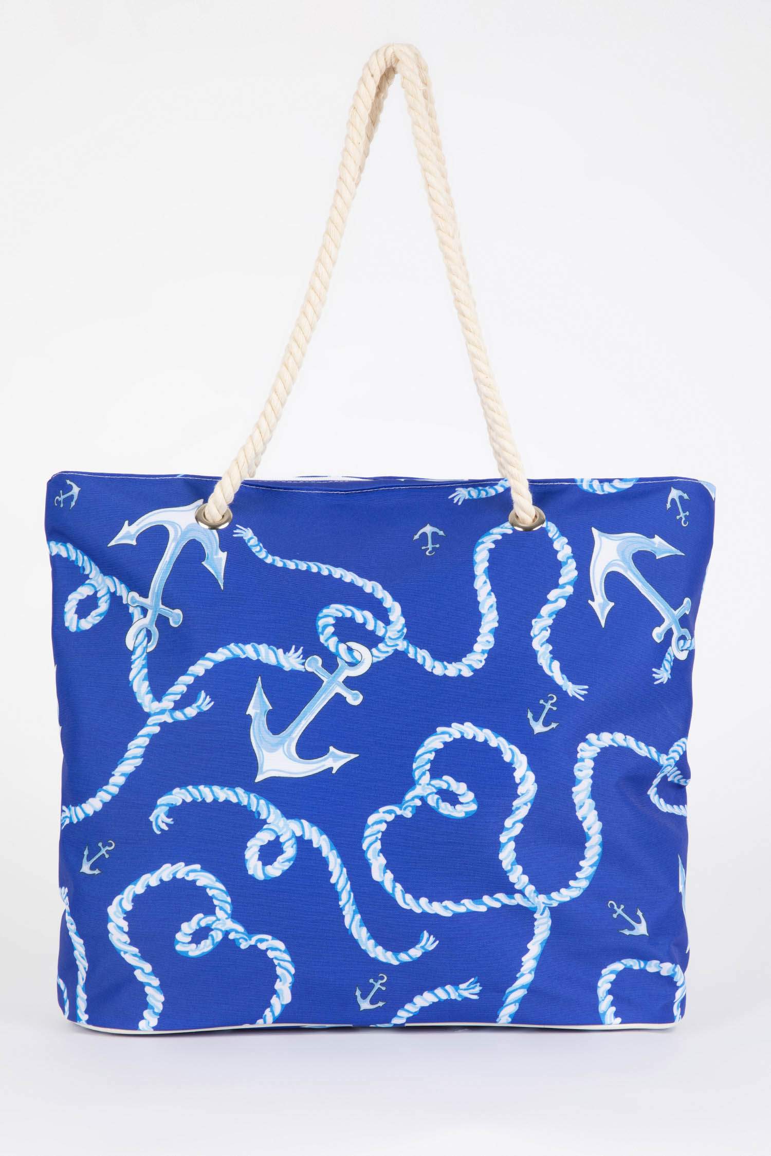 Әйелдерге жағажай сөмкесі