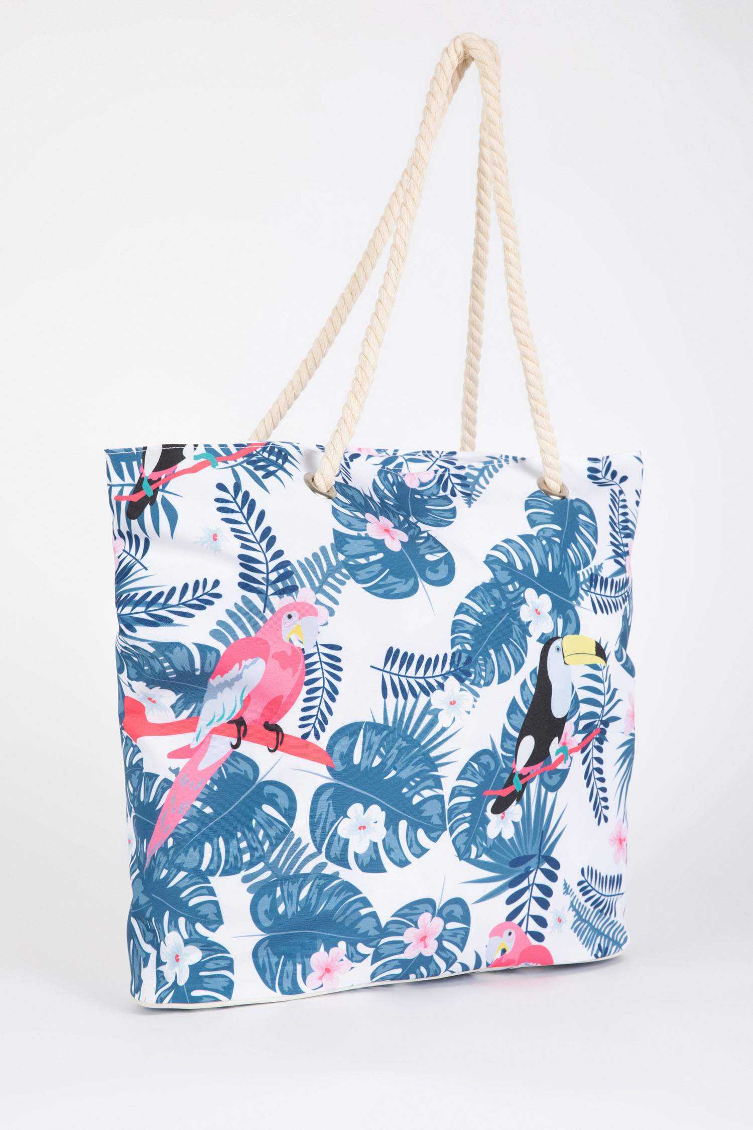 Әйелдерге жағажай сөмкесі