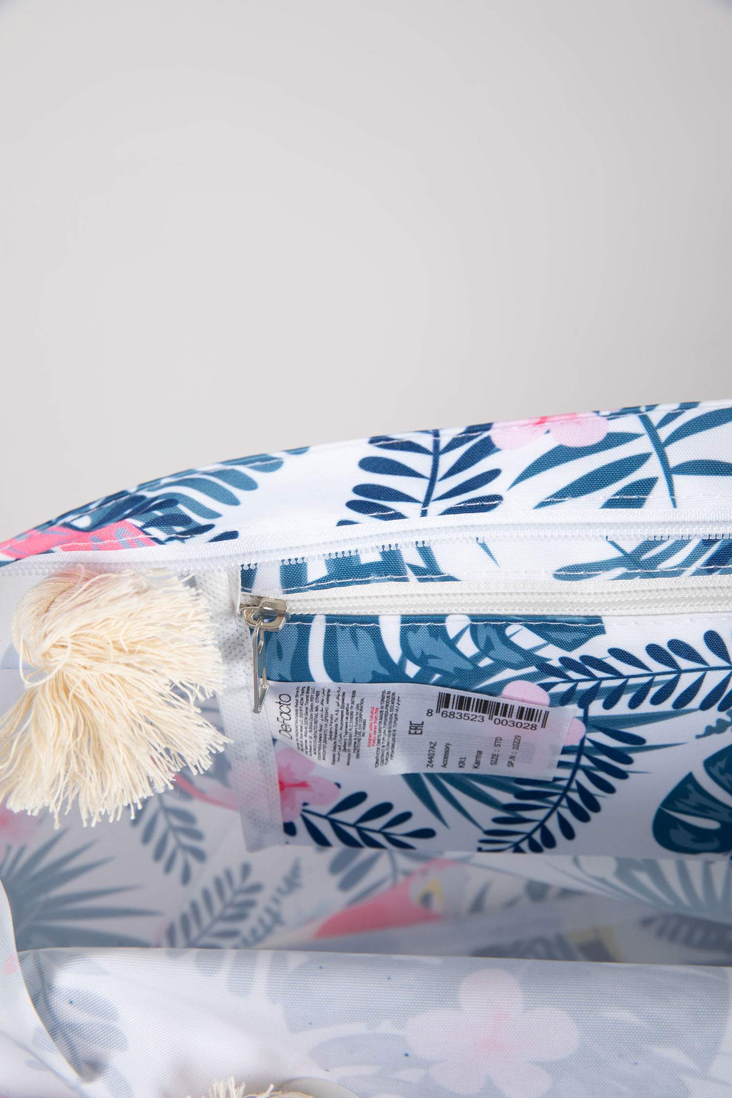 Әйелдерге жағажай сөмкесі