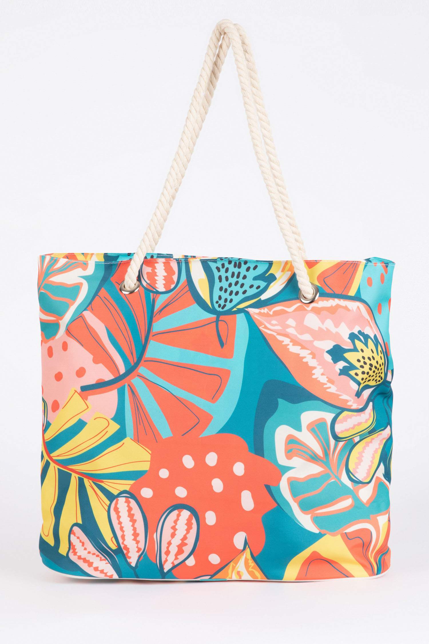 Әйелдерге жағажай сөмкесі