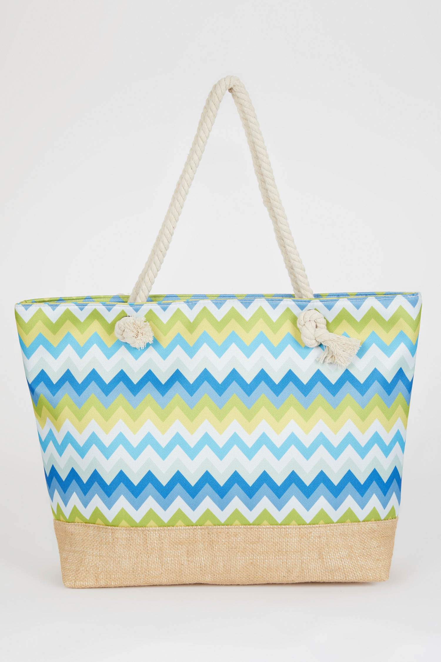 Әйелдерге жағажай сөмкесі